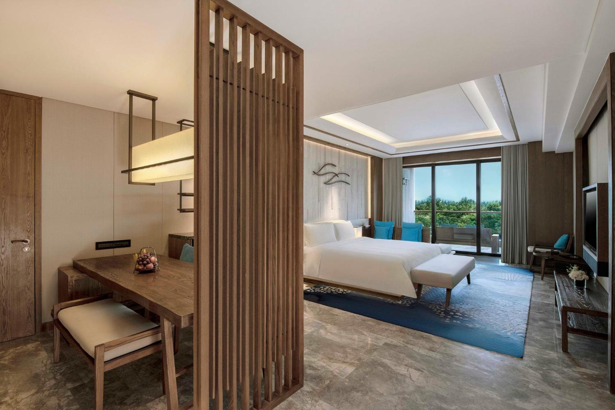 Classic Room