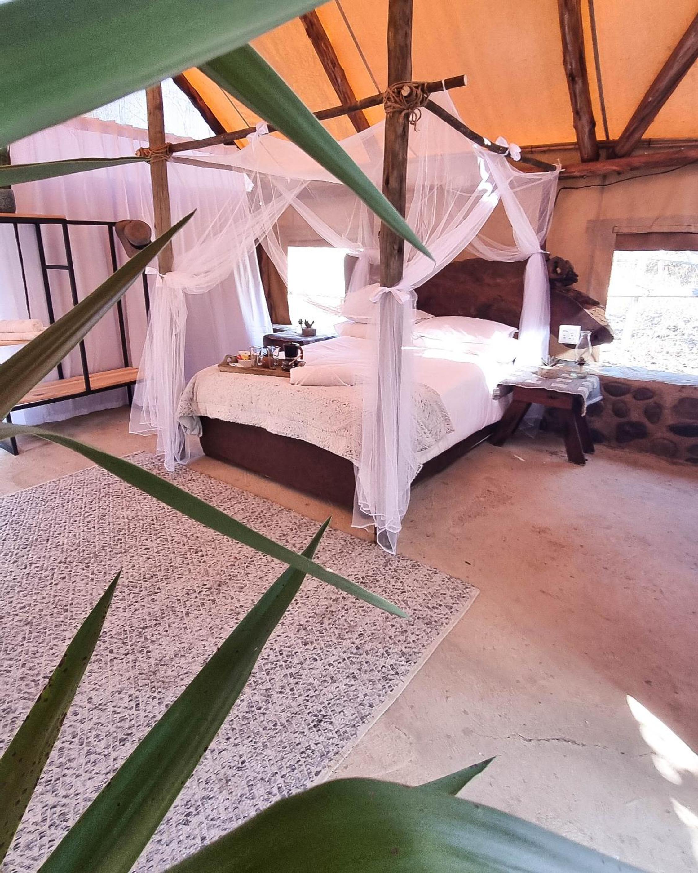 Tent photo 3