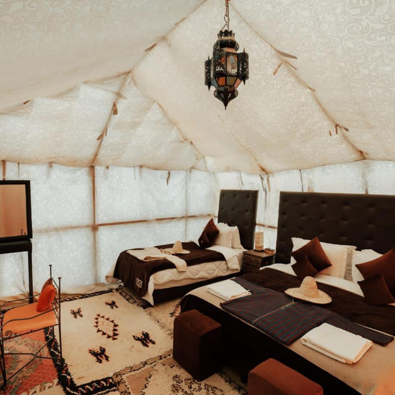 Deluxe Family Room photo 1