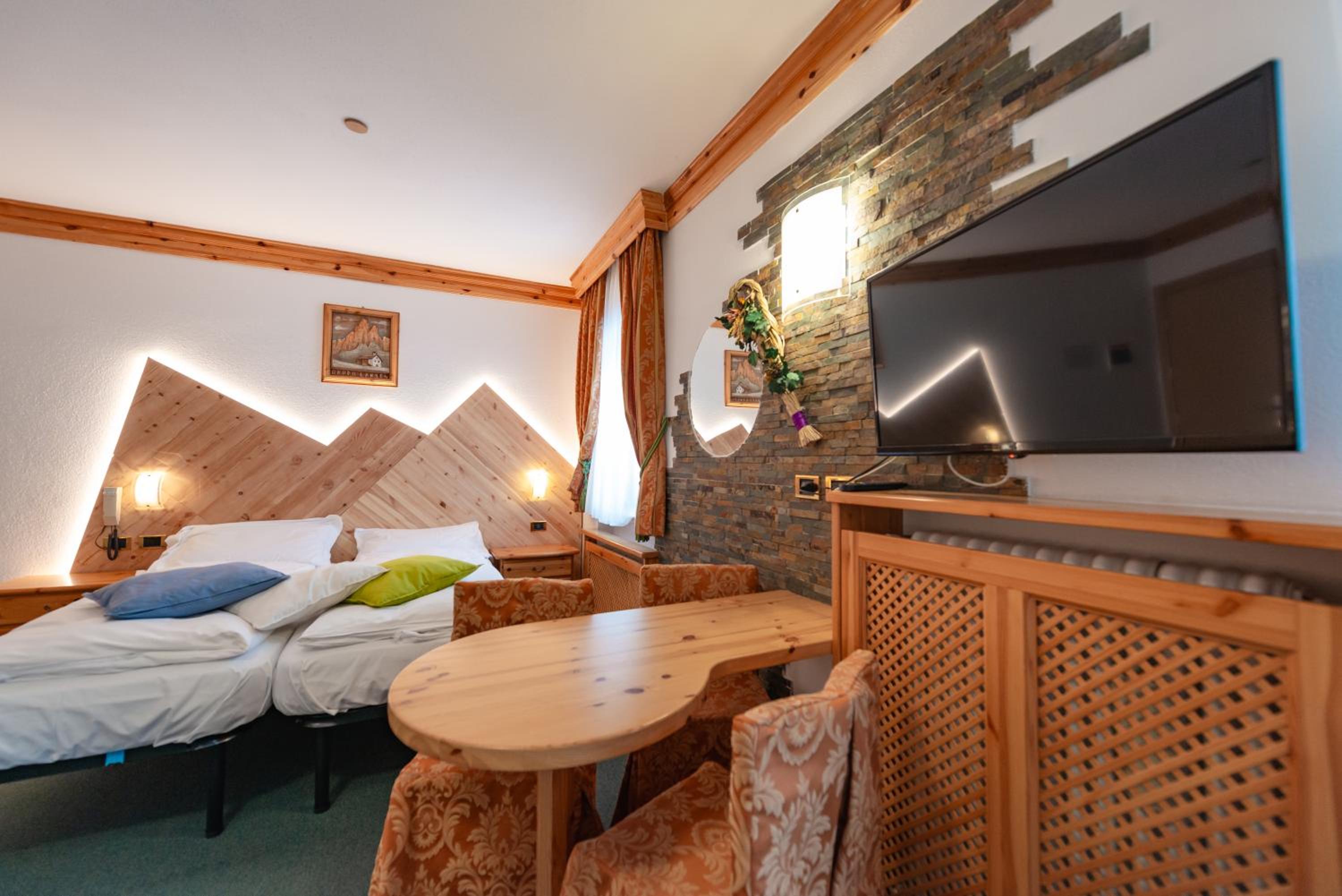 Triple Room photo 1