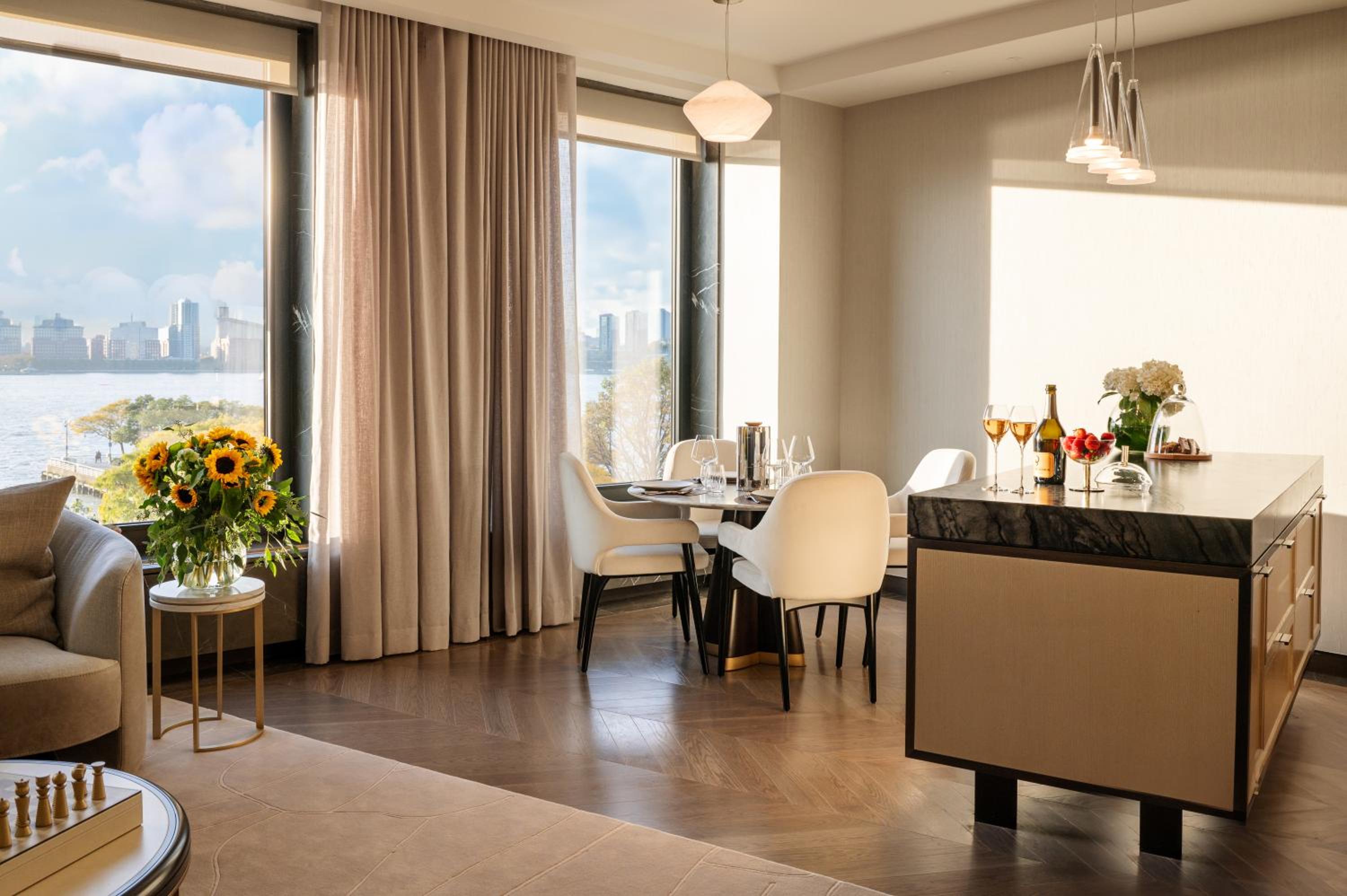 Suite with River View photo 3