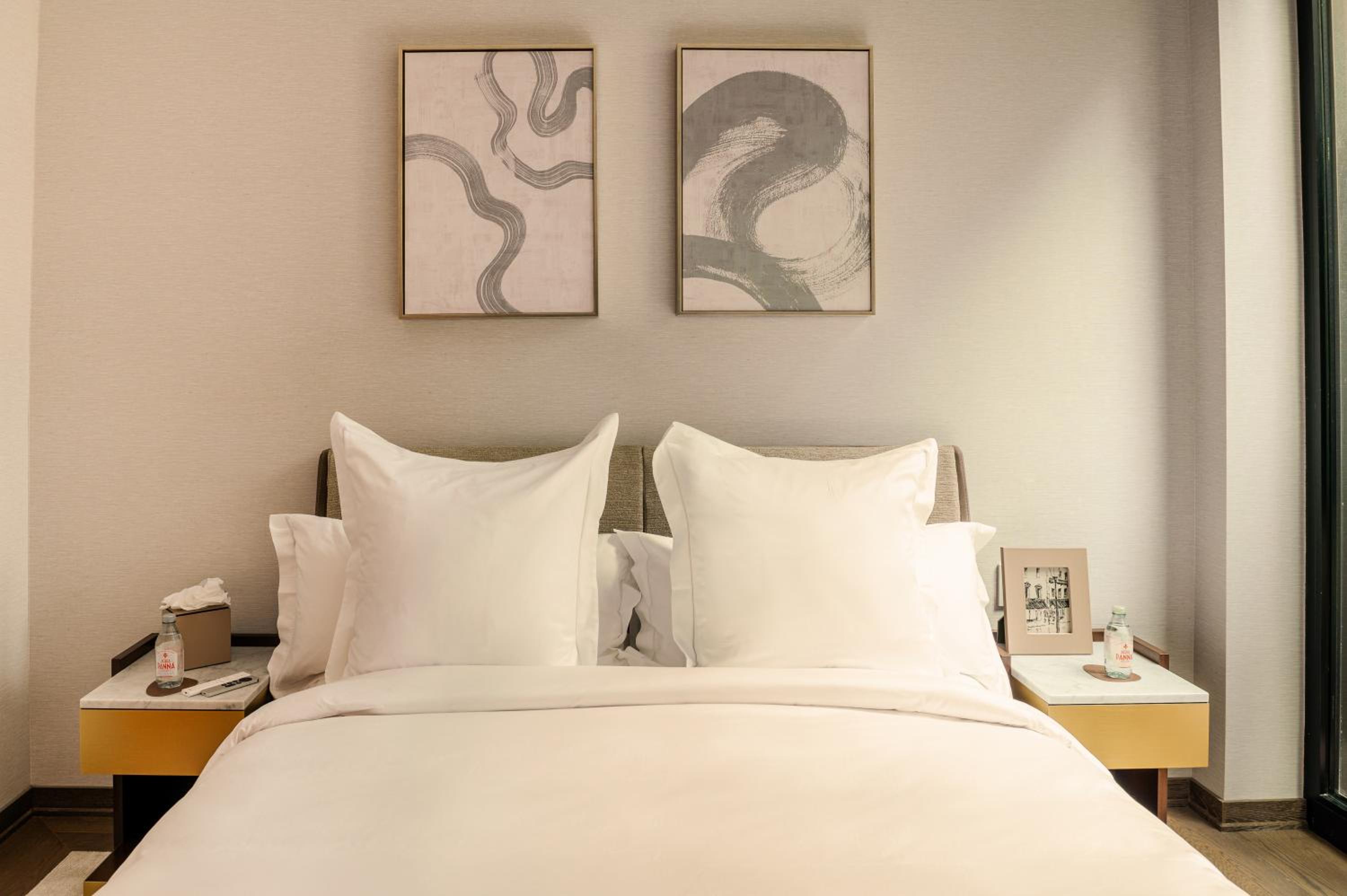 Suite with River View