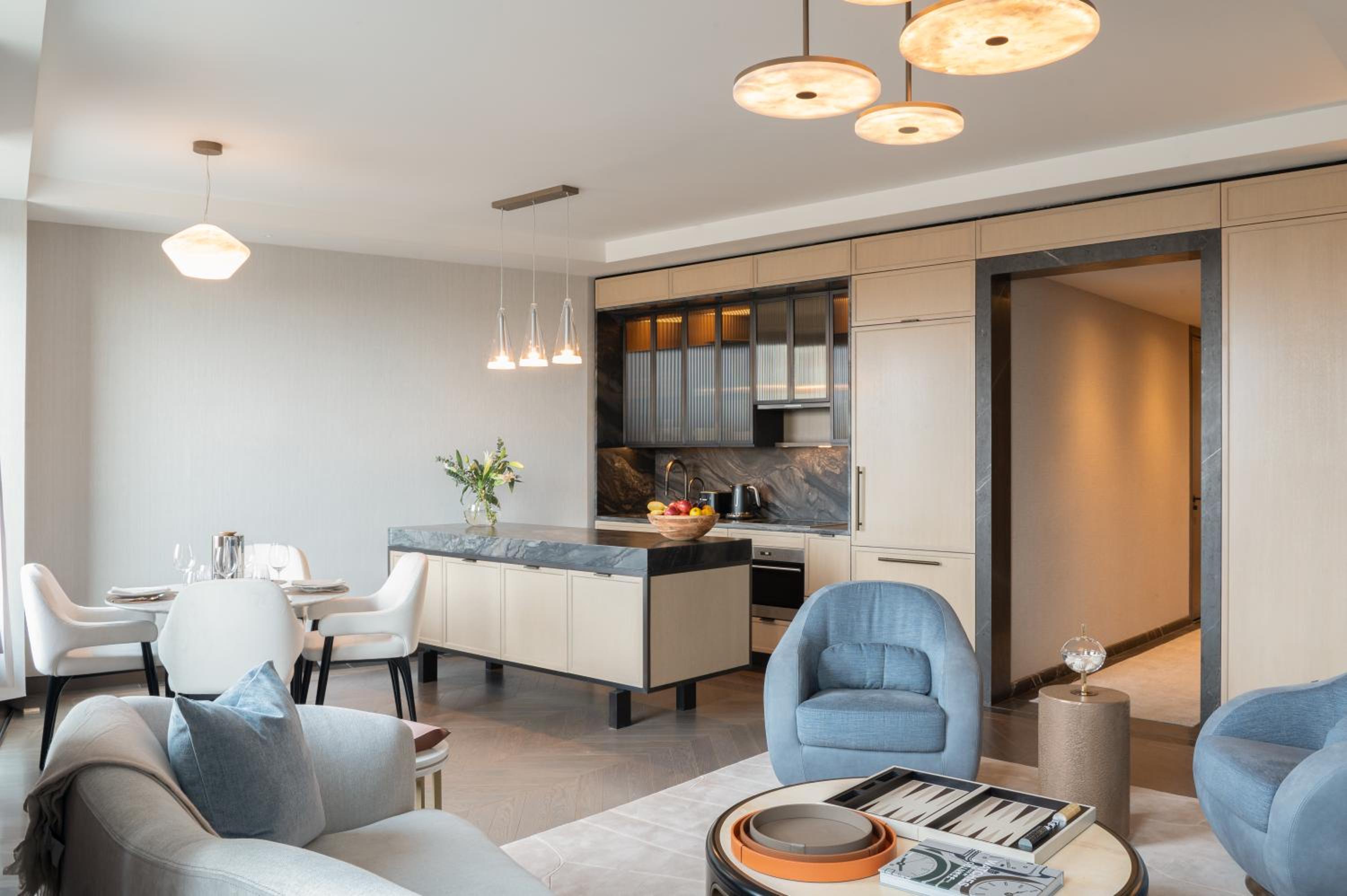 Suite with River View photo 3