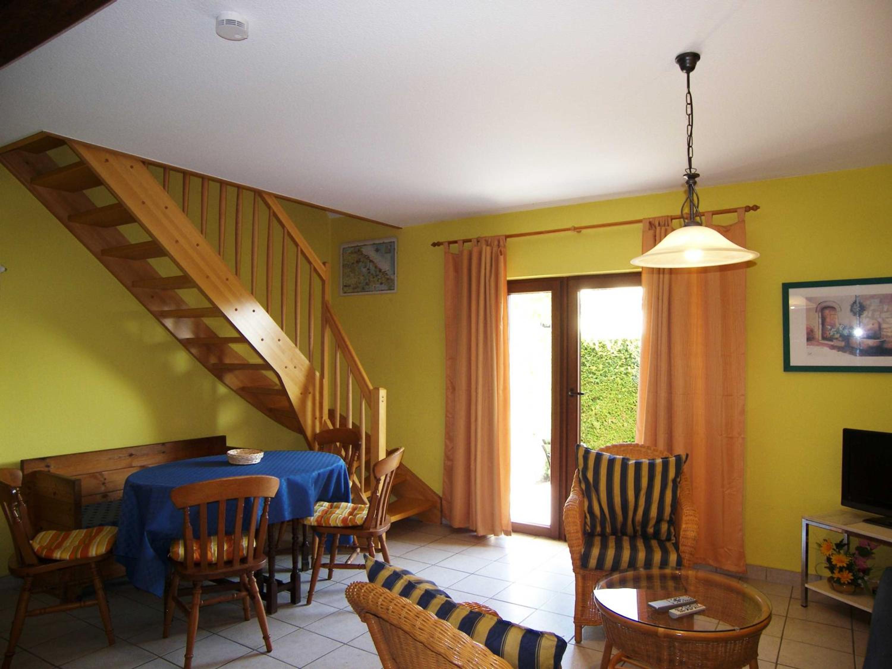 One-Bedroom House photo 2