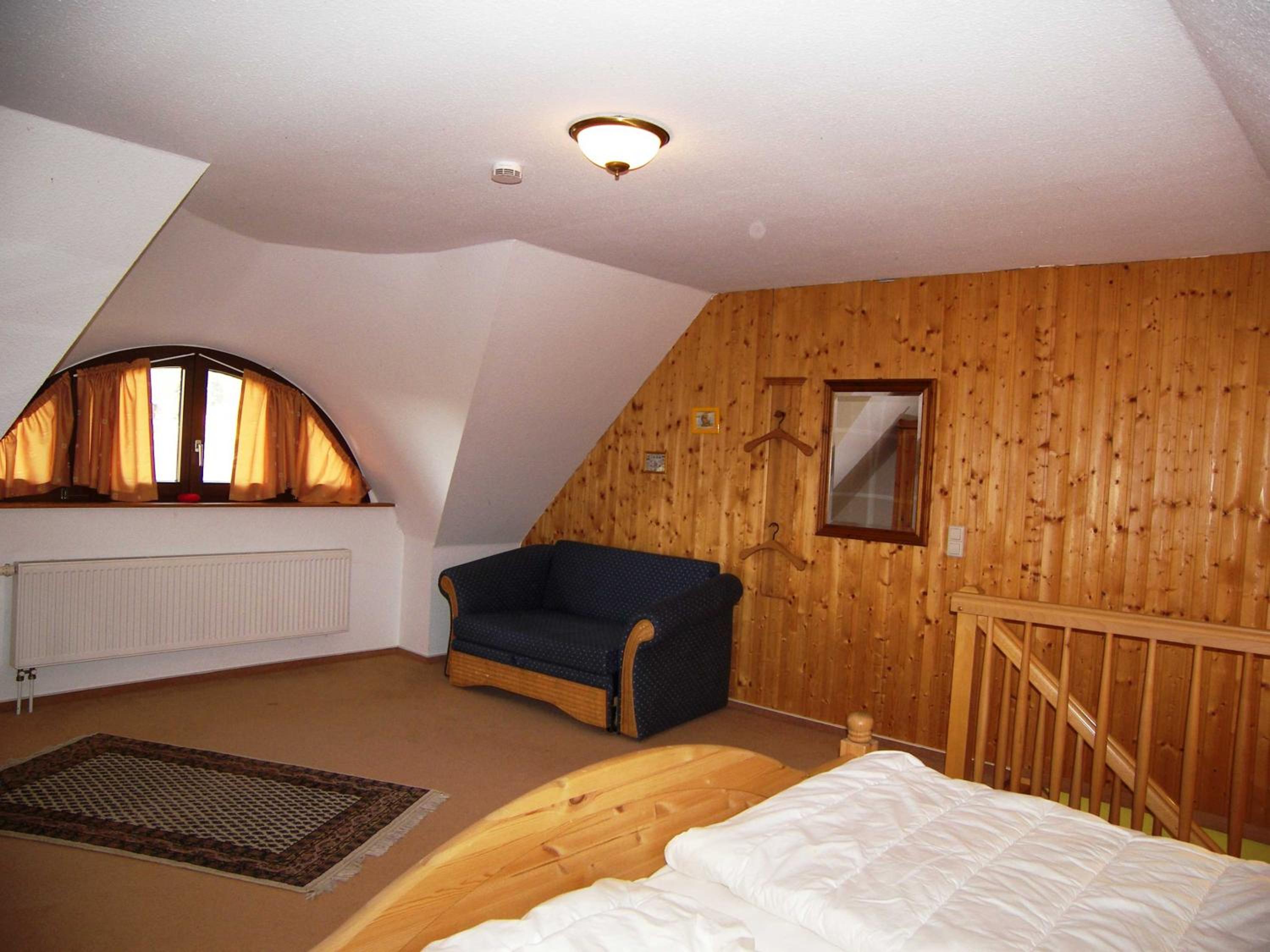 One-Bedroom House photo 3