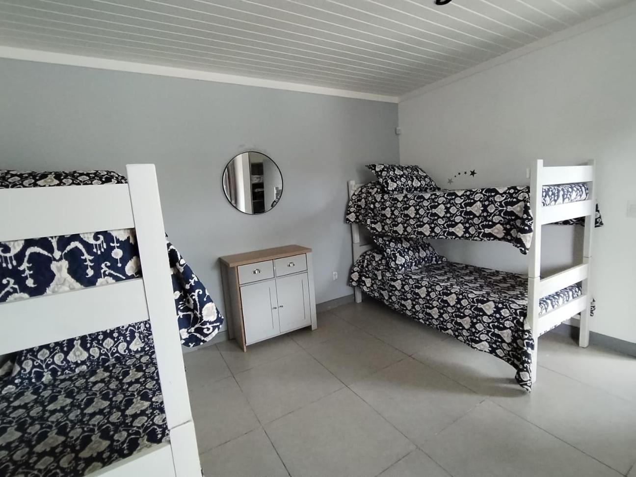 Four-Bedroom Vacation Home photo 3