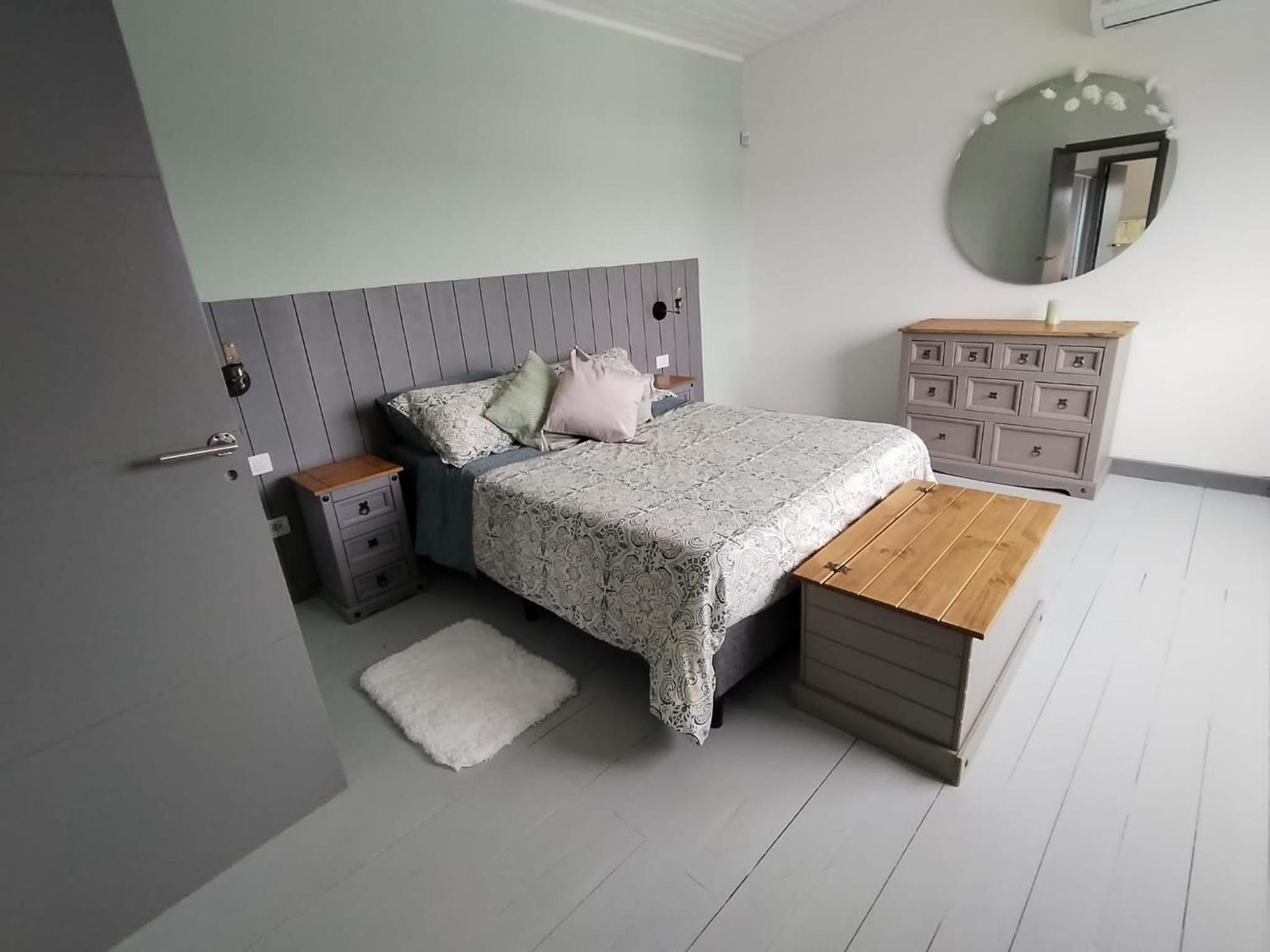 Four-Bedroom Vacation Home photo 2