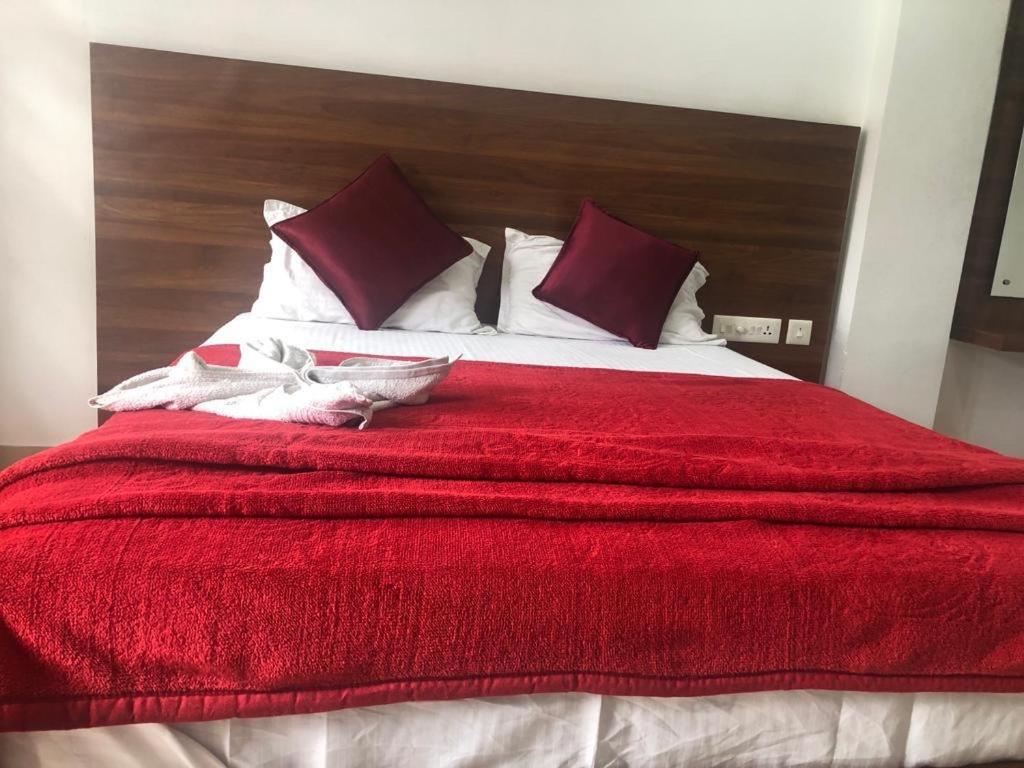 Deluxe Room photo 1