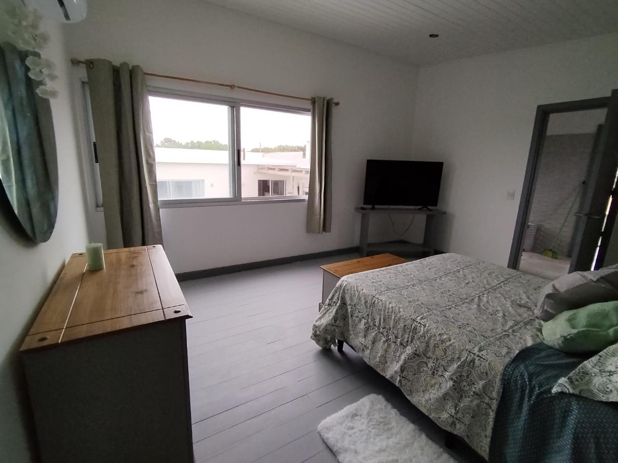 Four-Bedroom Vacation Home photo 1
