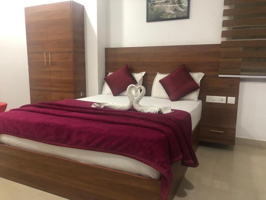 Deluxe Room photo 2