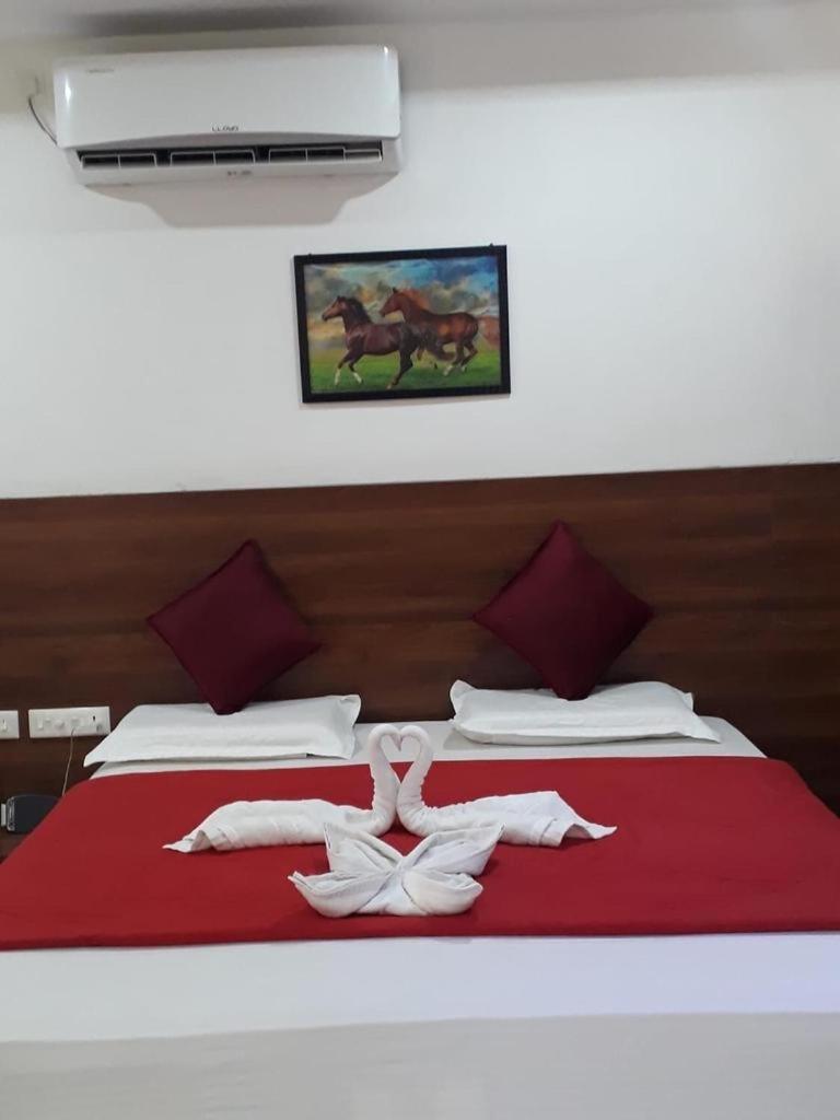 Deluxe Room photo 3