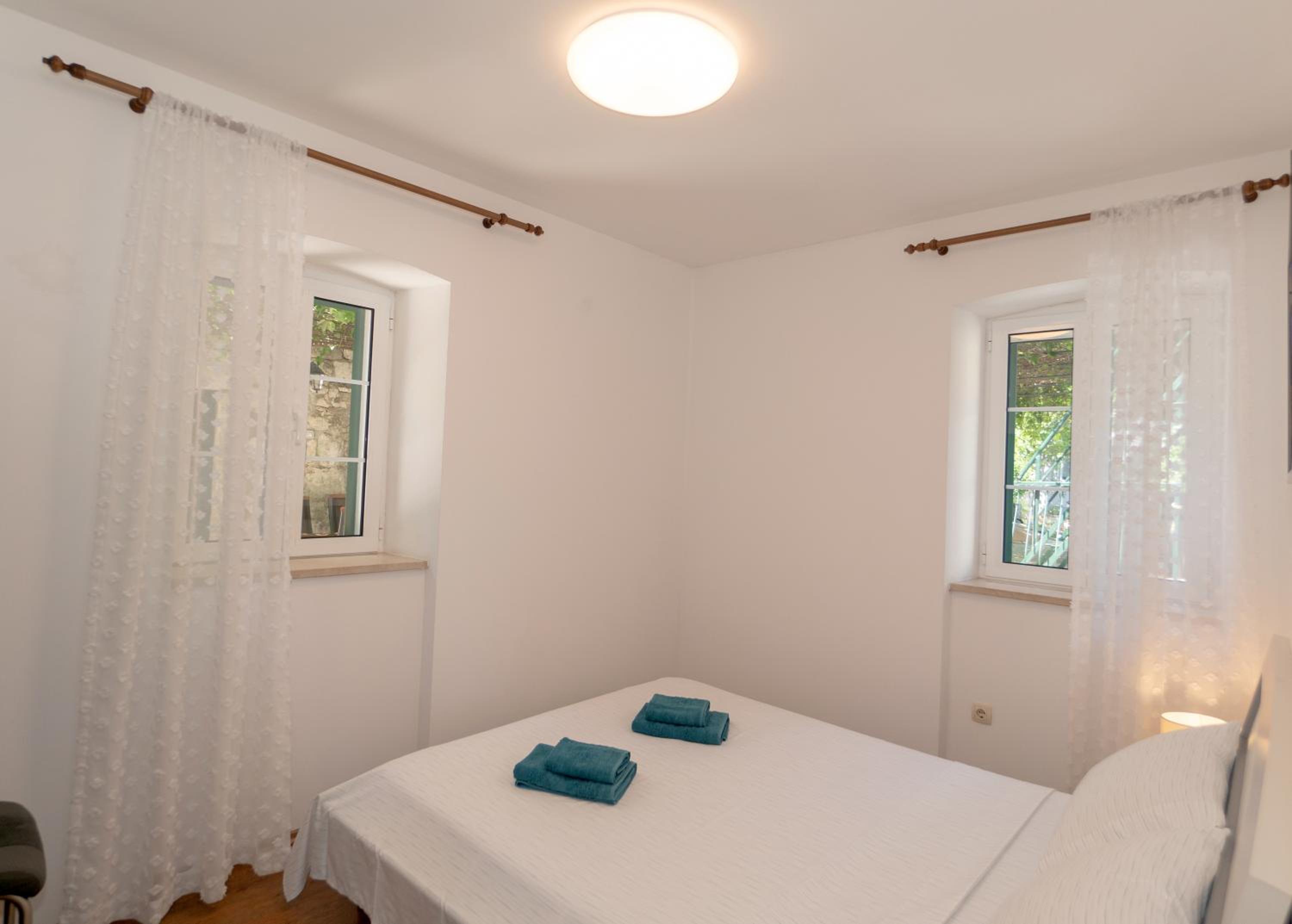 Apartment with Terrace photo 1