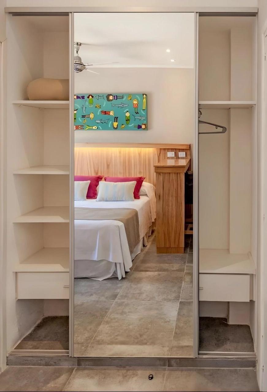 Superior Triple Room with Sea View photo 3