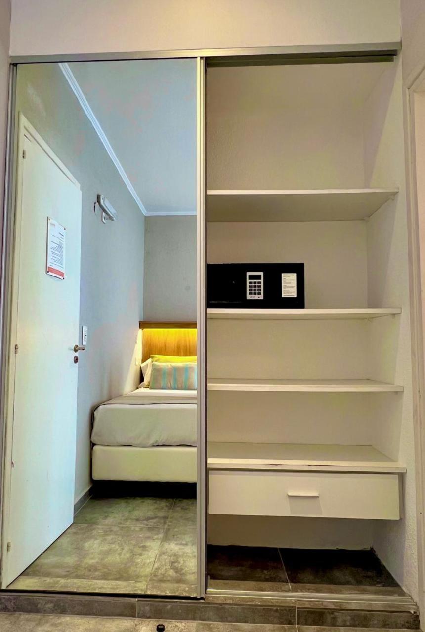 Double Room with Balcony and Sea View photo 1