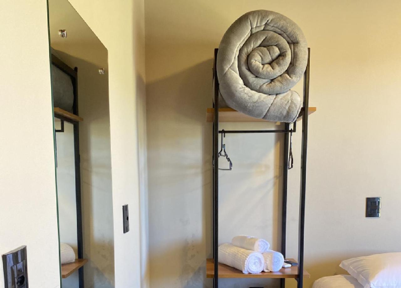 Suite with Balcony photo 1