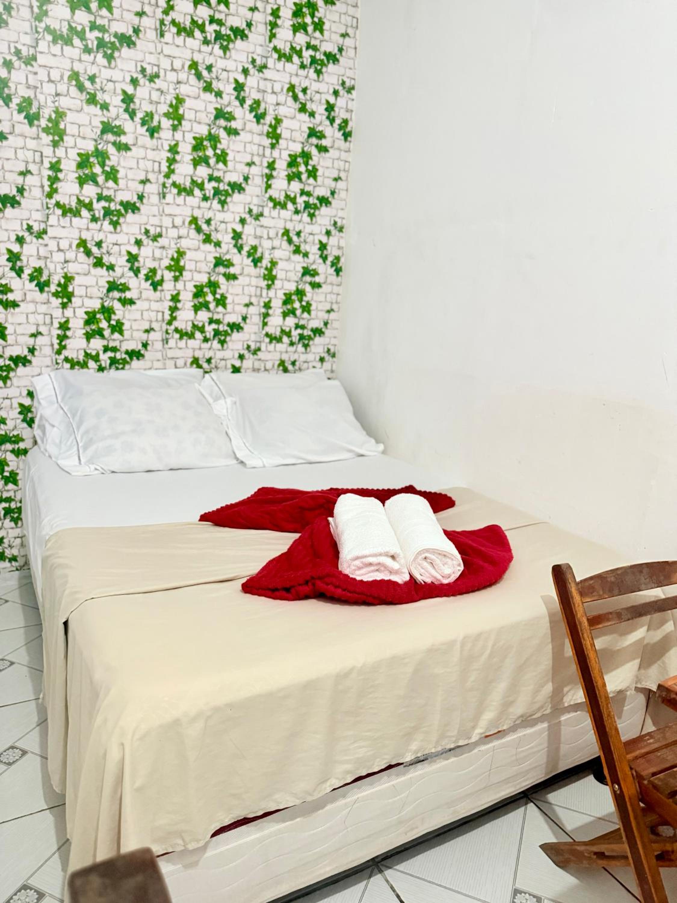 Triple Room photo 2