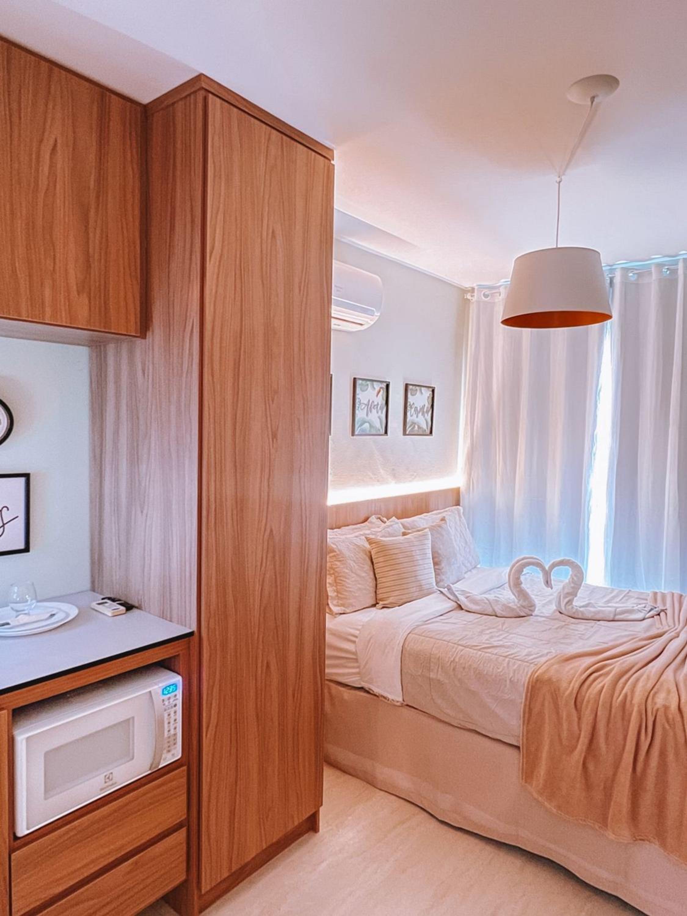 Deluxe Suite with Sea View