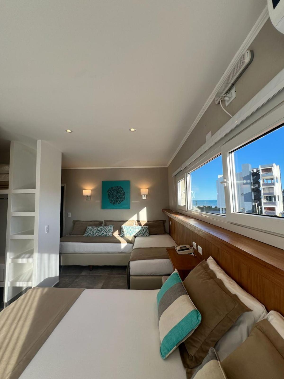 Premium Quadruple Room photo 3