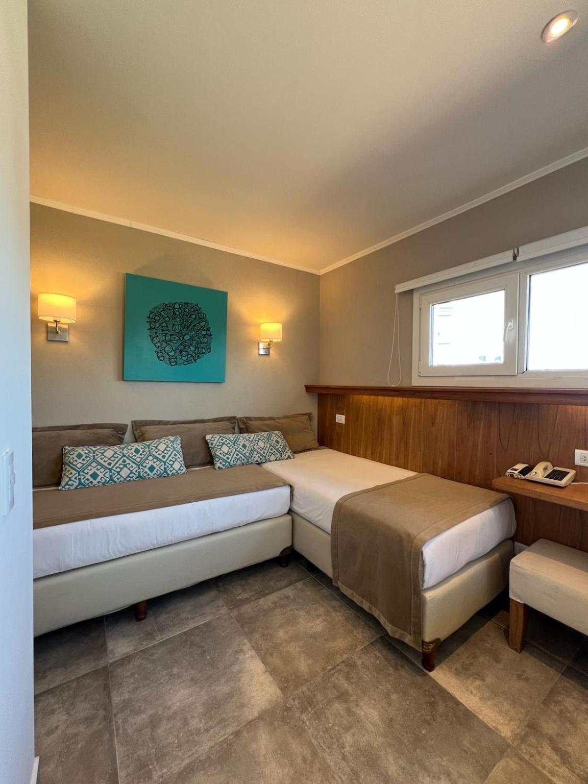 Premium Quadruple Room photo 2