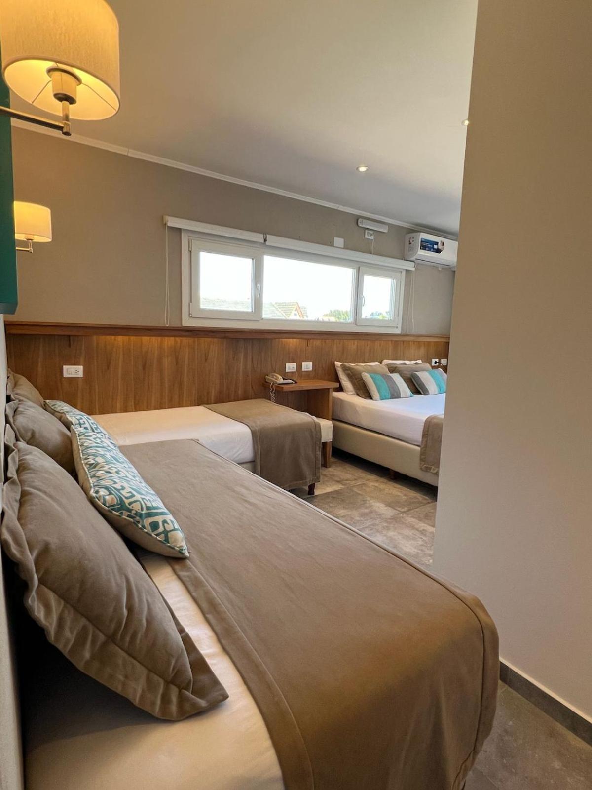 Premium Quadruple Room photo 1