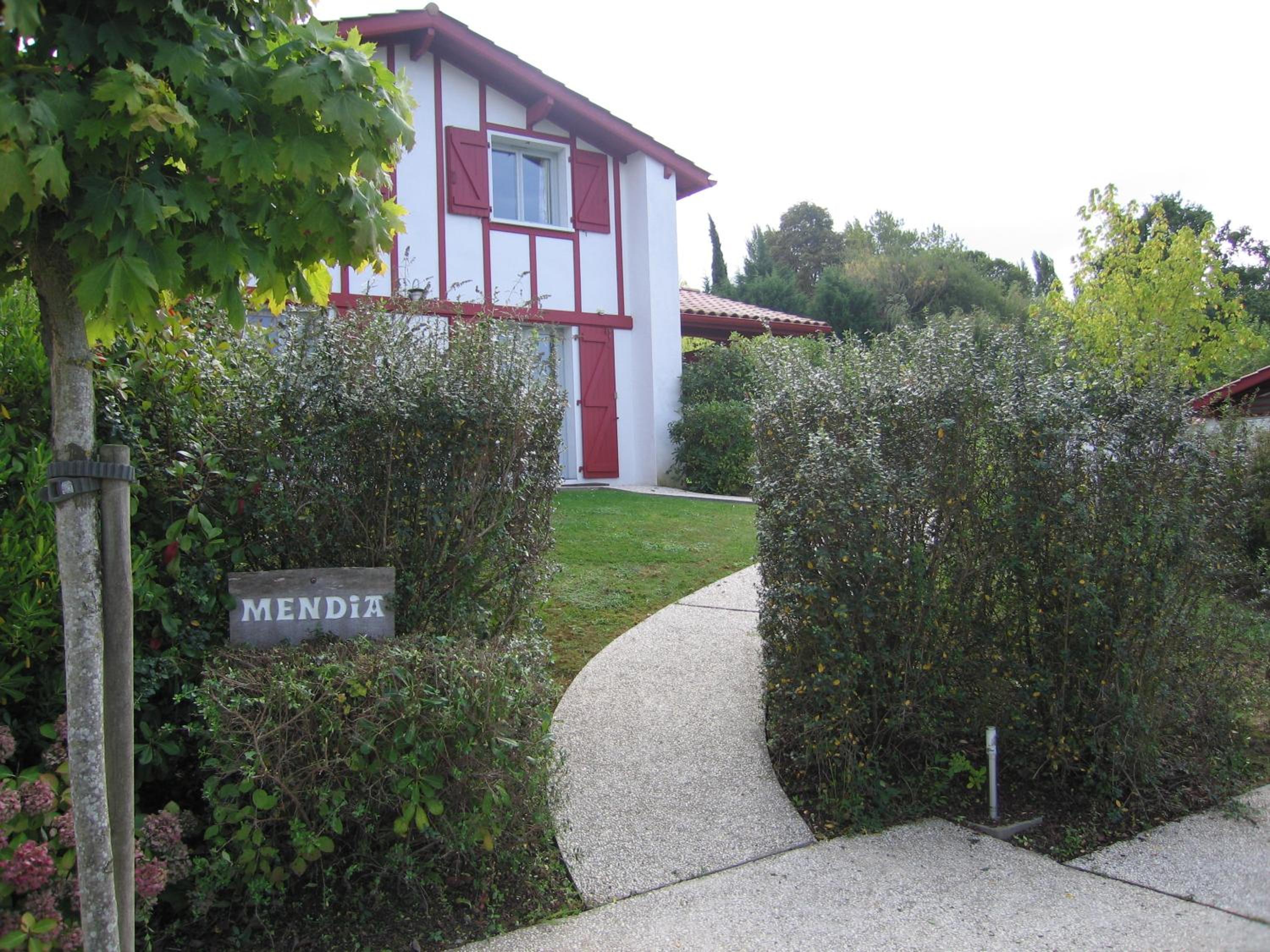 Villa 3 Chambres Mendia photo 2