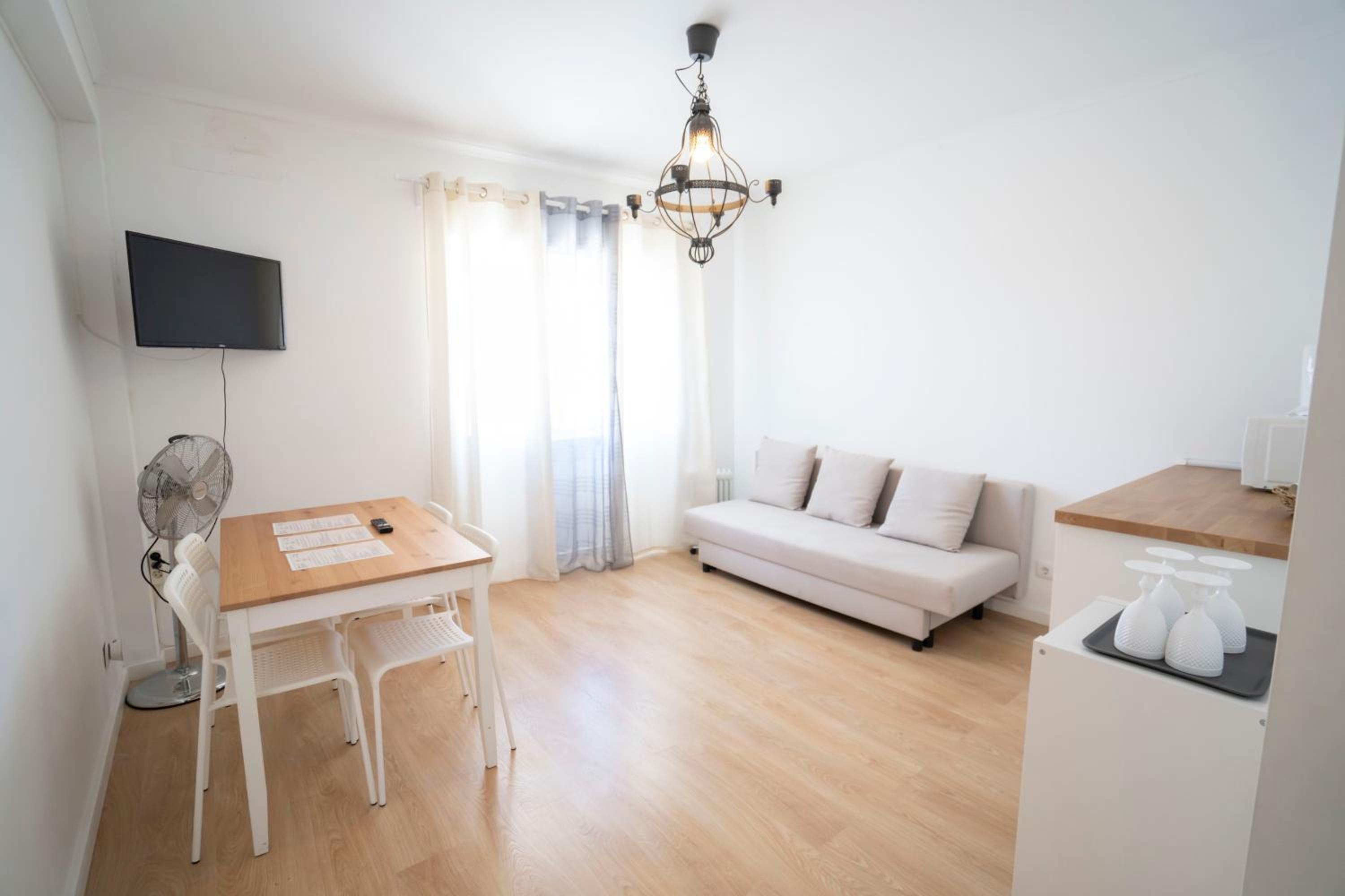 Quarto Quádruplo Premium