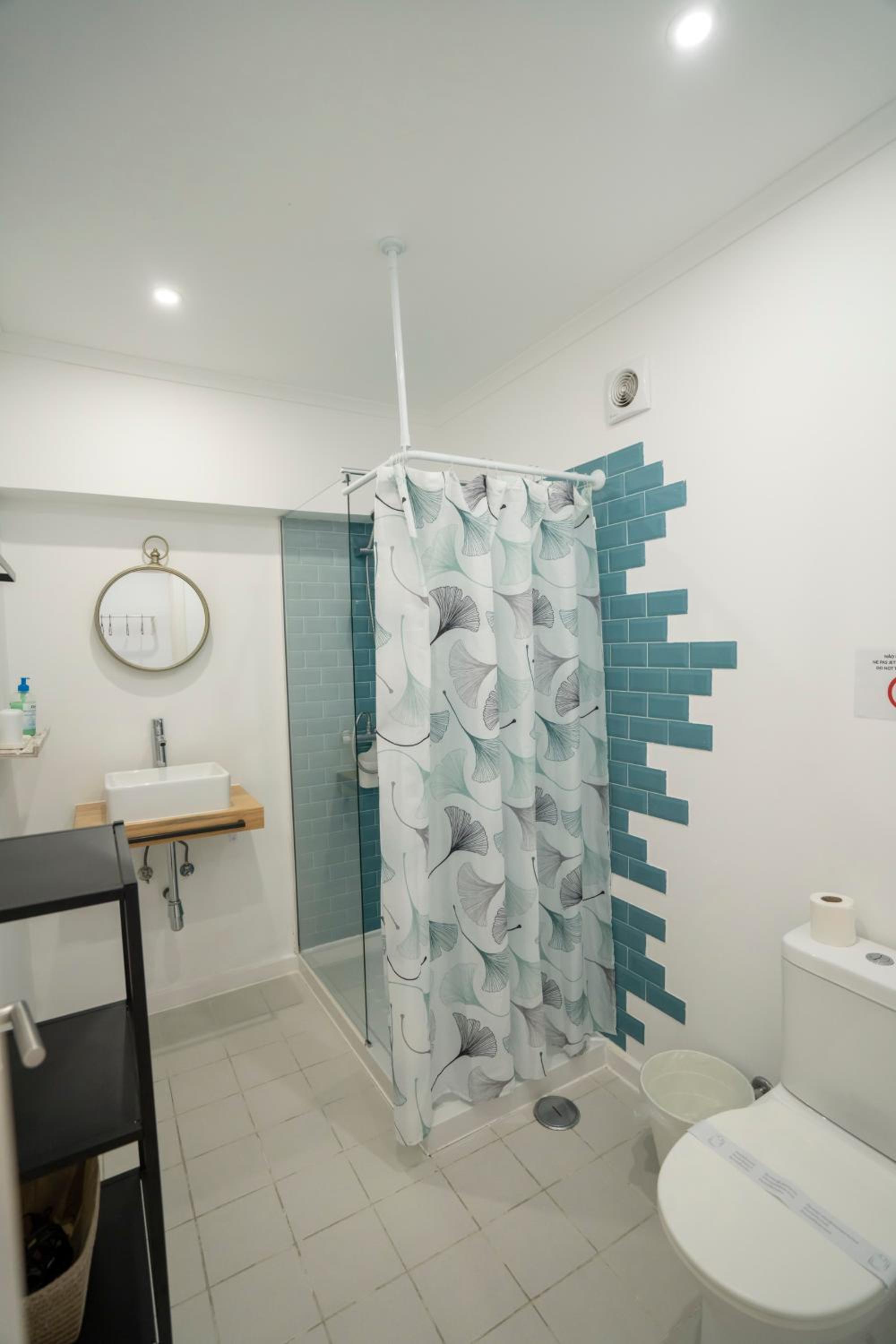Premium Quadruple Room photo 2