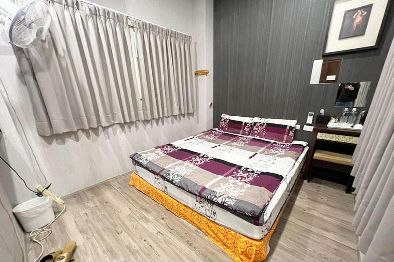 Deluxe Family Suite photo 1