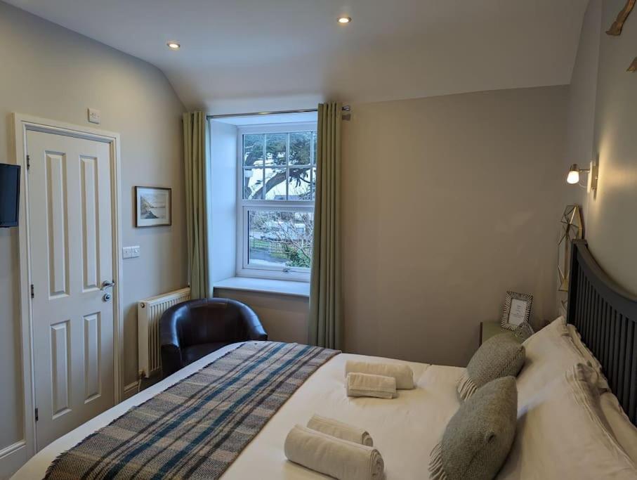 King Room with Sea View photo 1