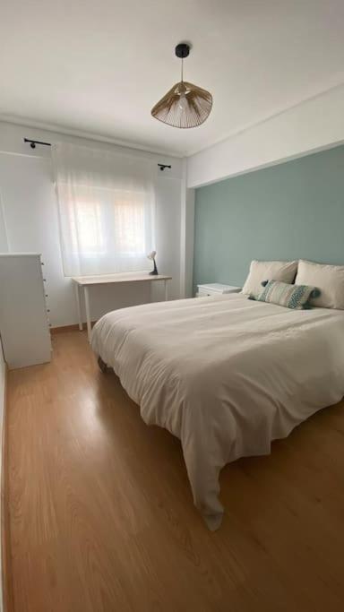 Departamento de tres habitaciones
