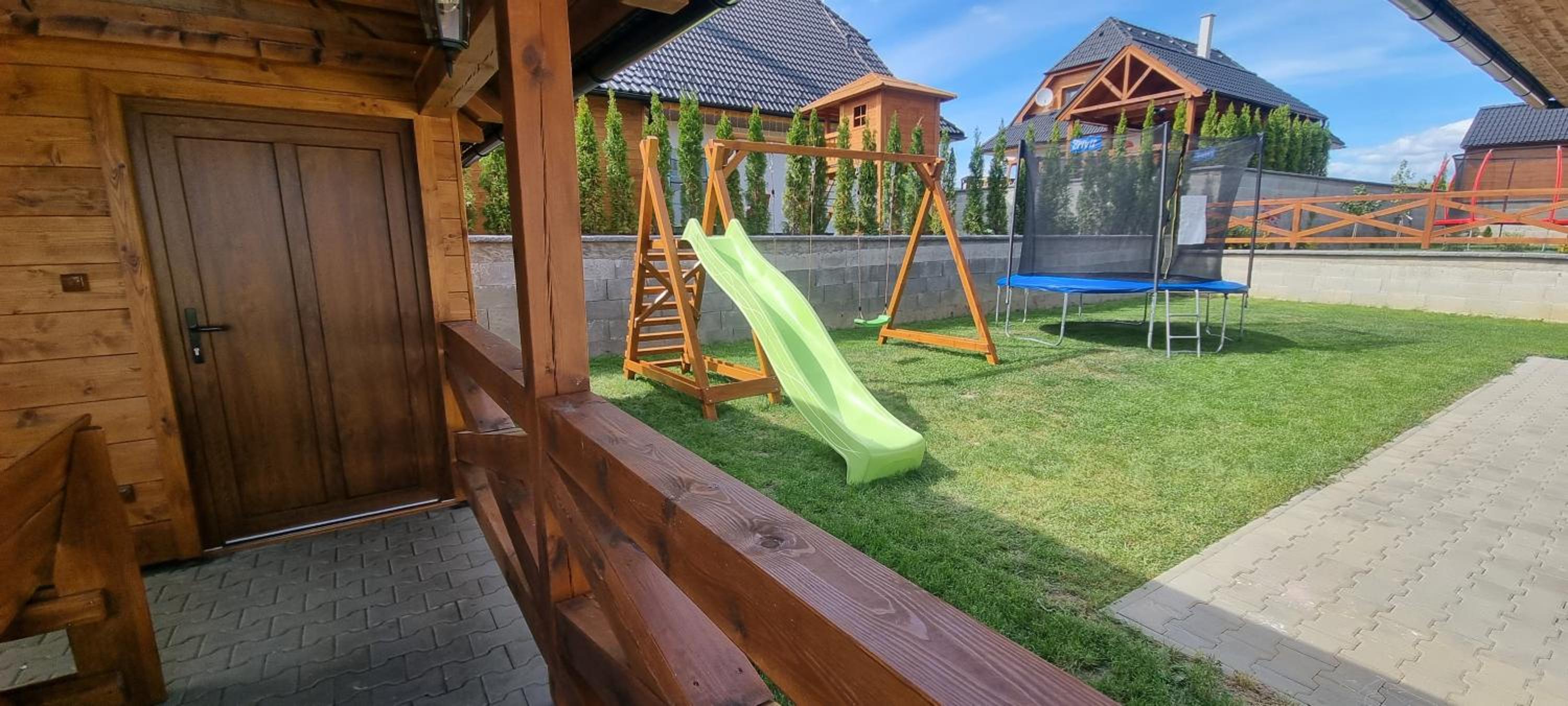 Superior Chalet photo 3
