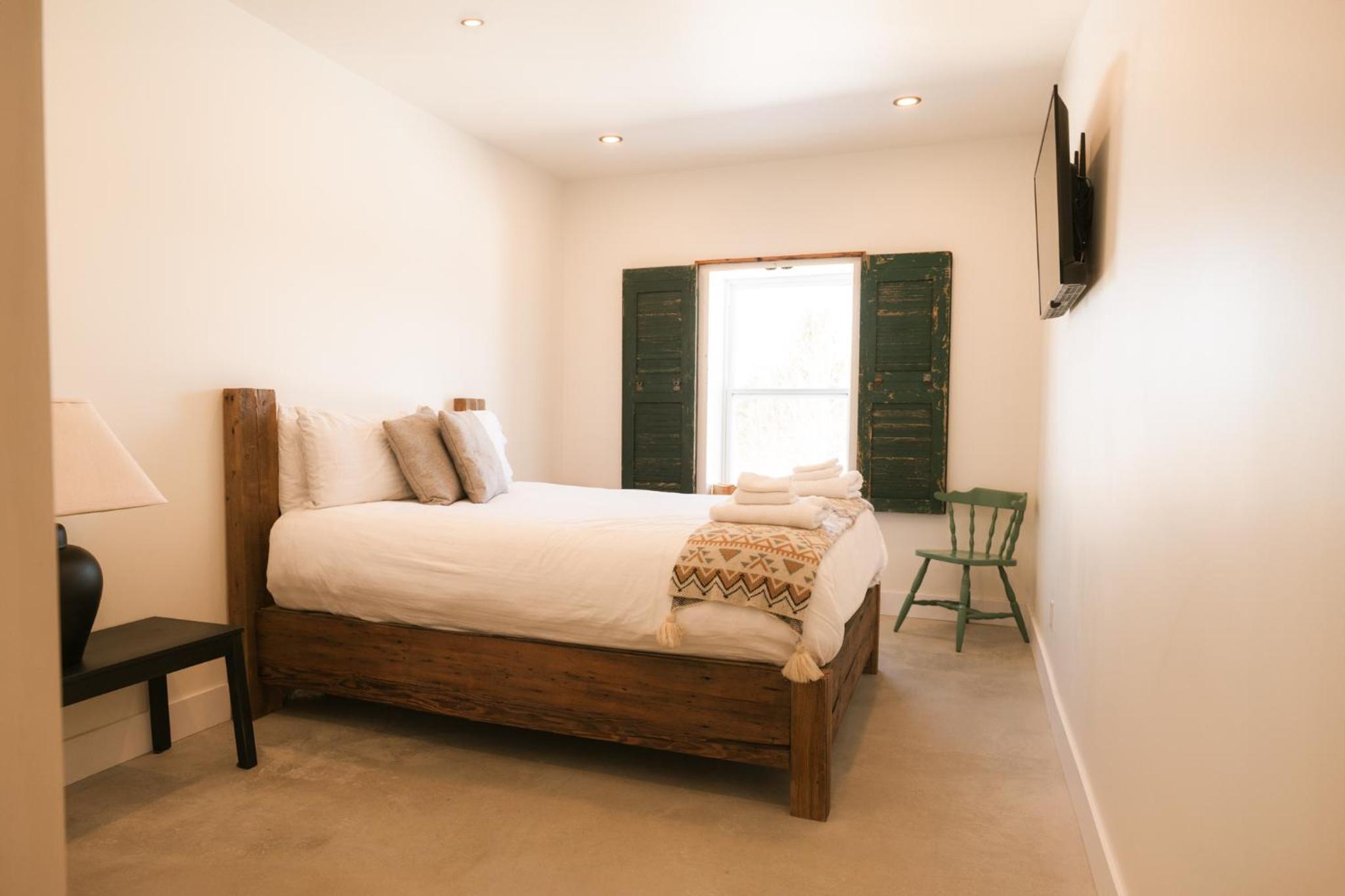 Deluxe Room photo 1