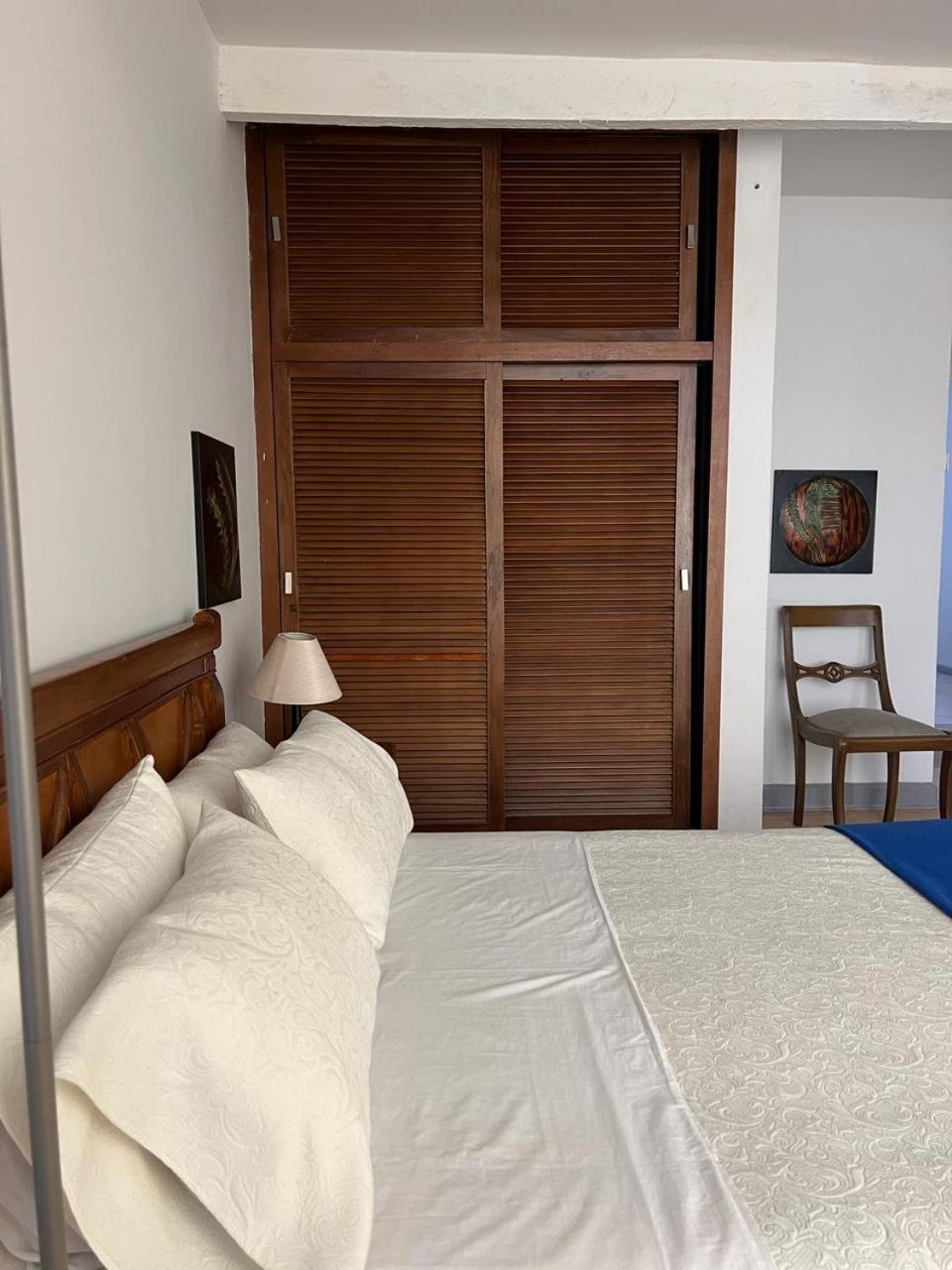 Quadruple Room with Private Bathroom photo 1