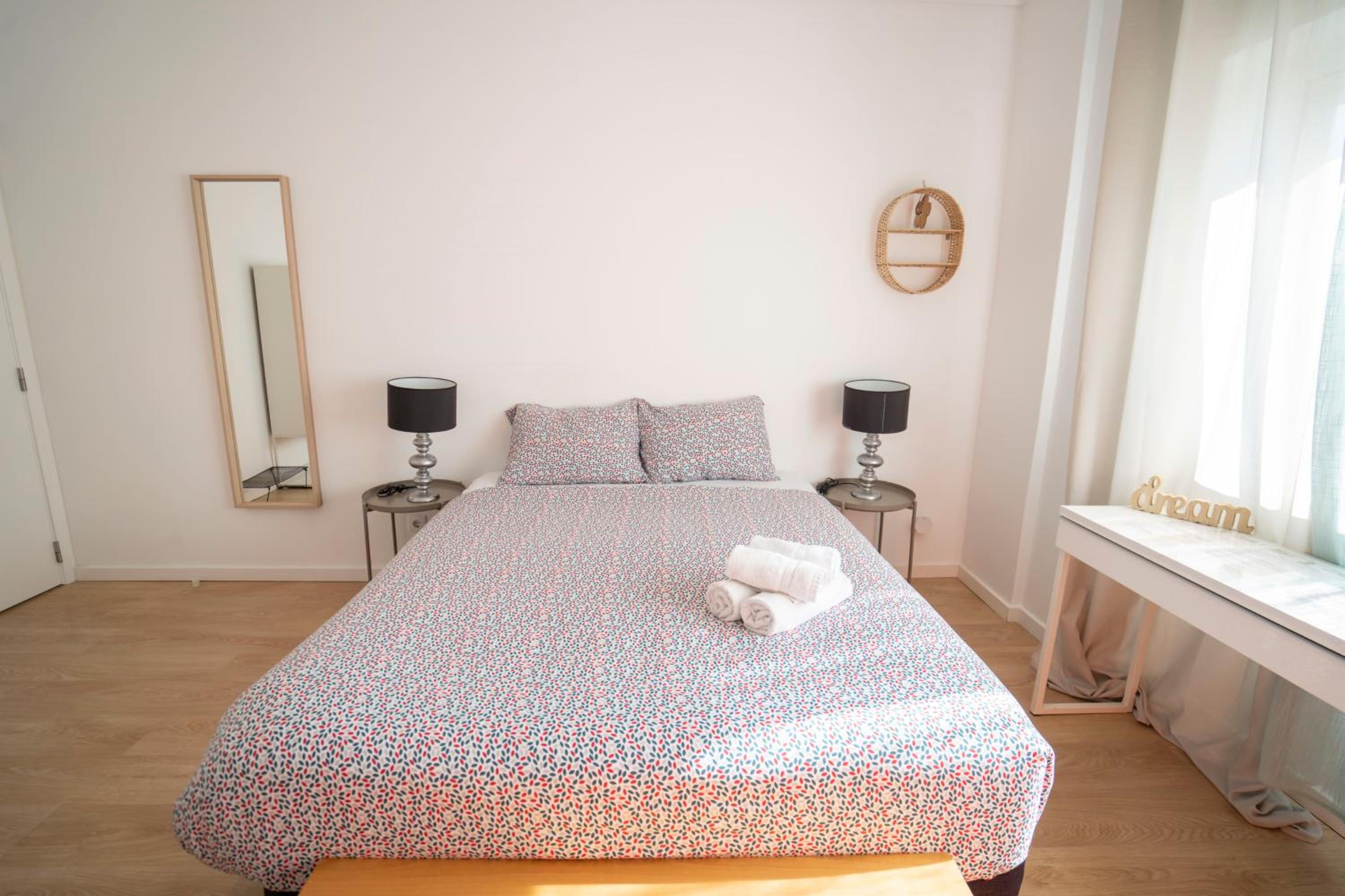 Quarto Superior Familiar