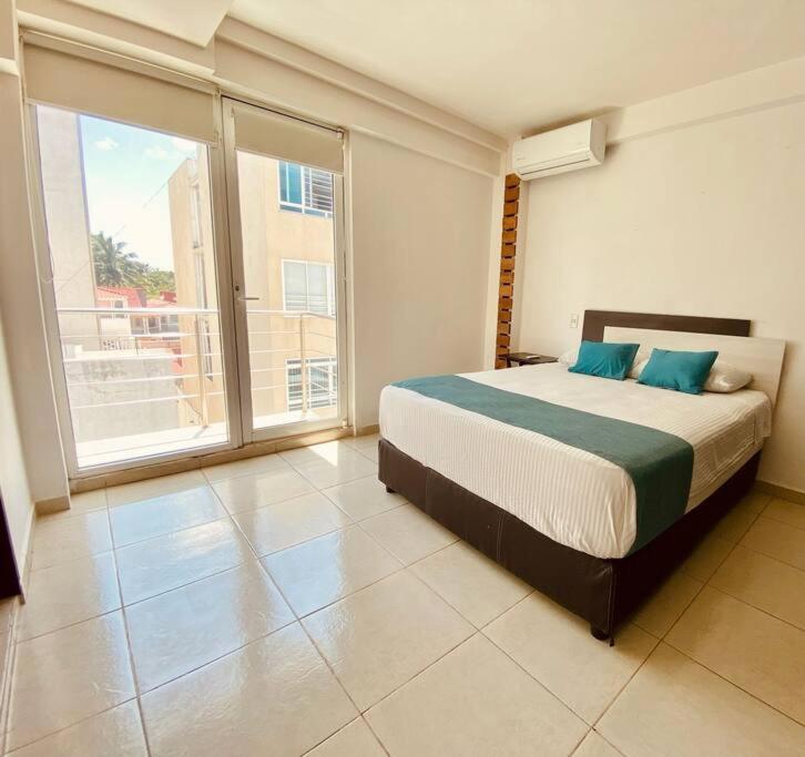 Two-Bedroom Apartment photo 1
