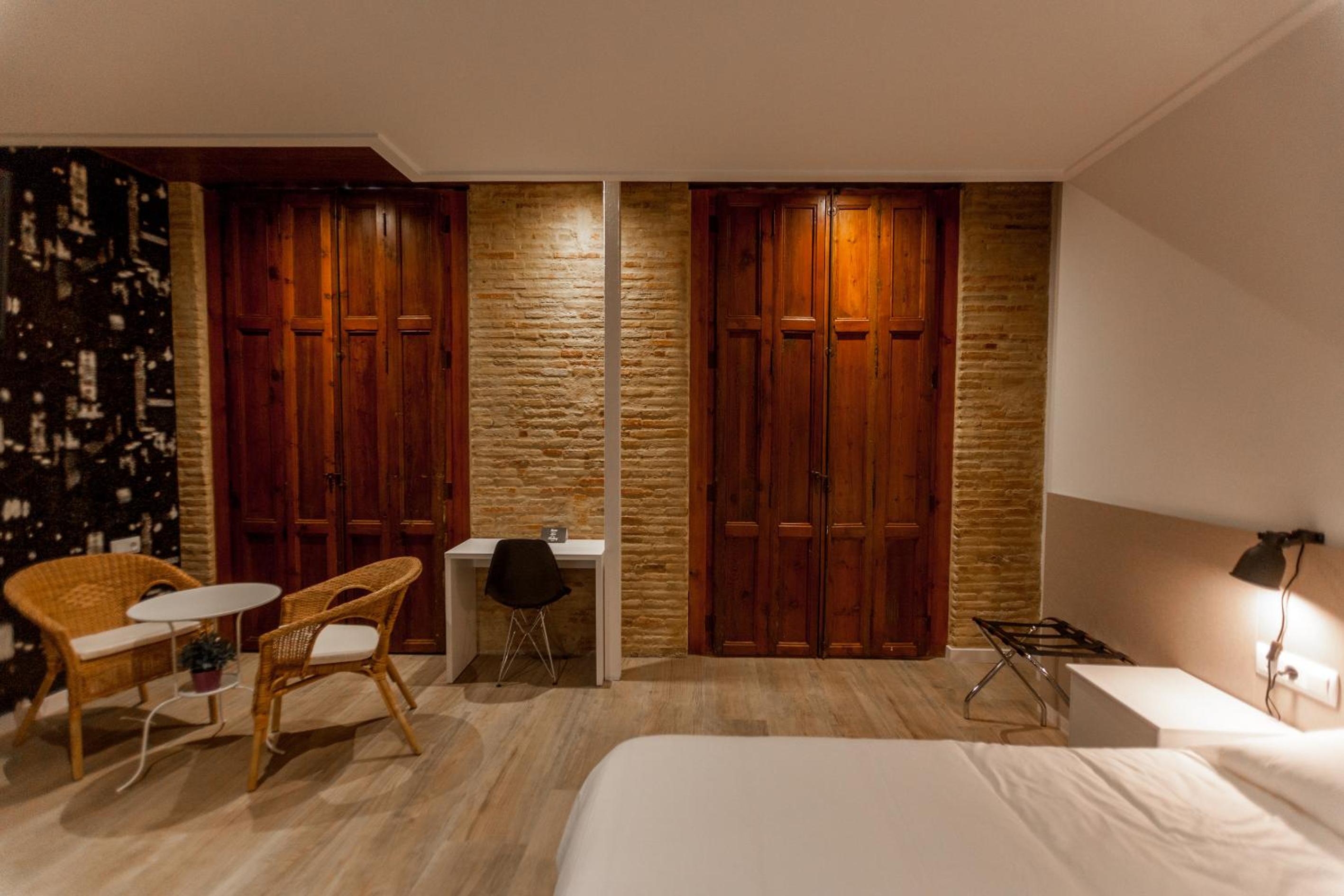 Habitación Doble Superior