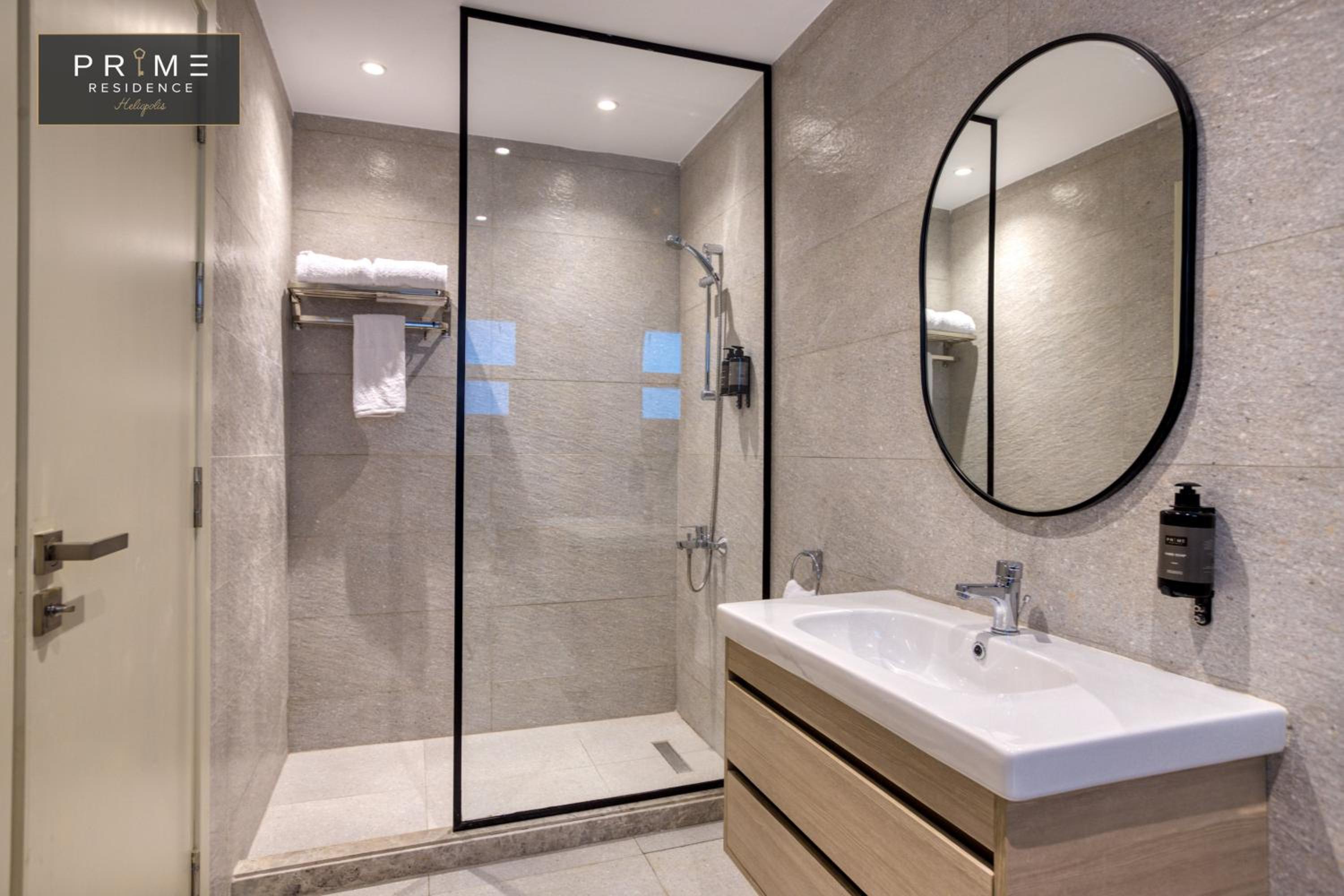 One-Bedroom Standard Apartment - Photo 9