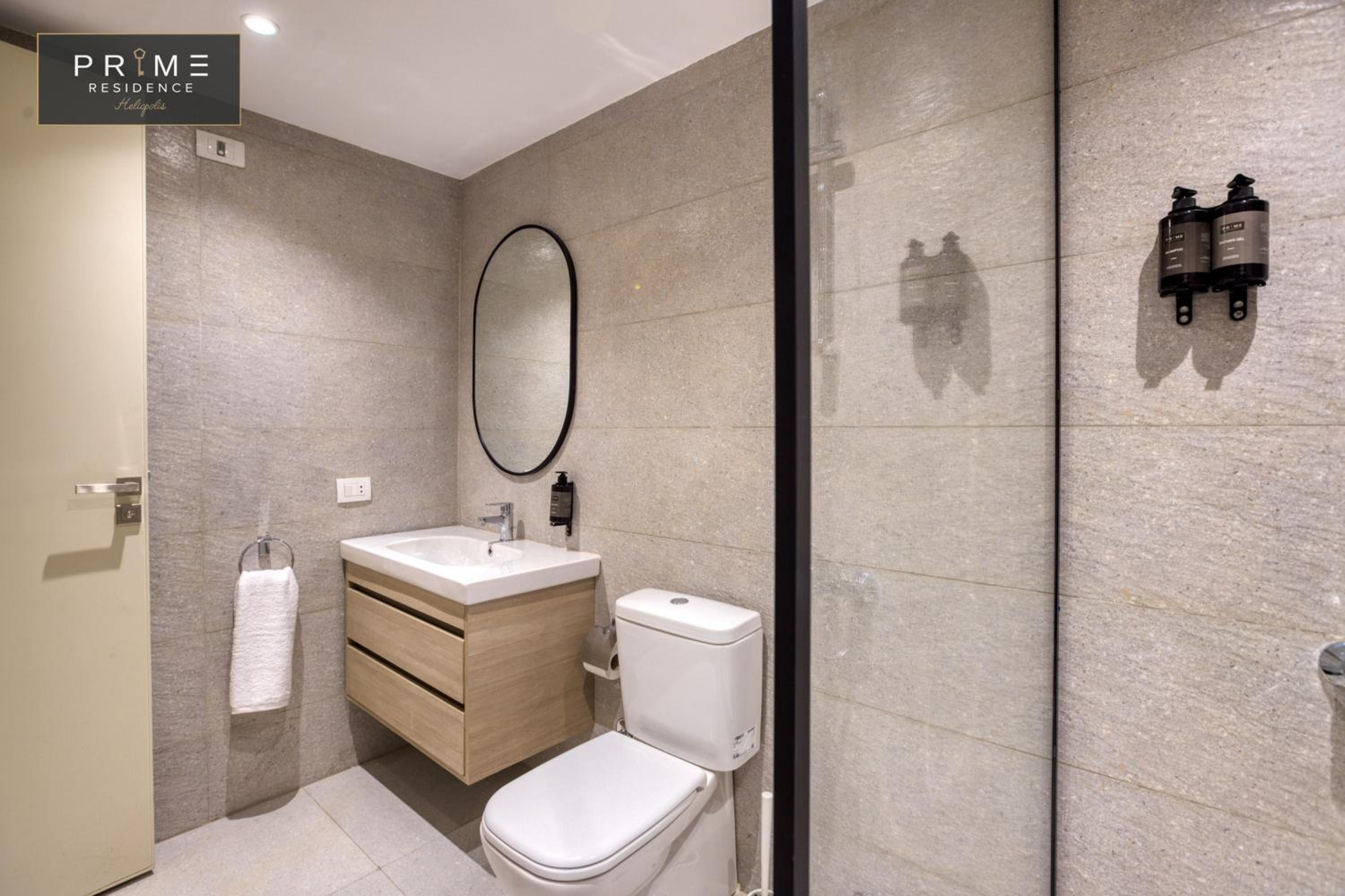 One-Bedroom Standard Apartment - Photo 8