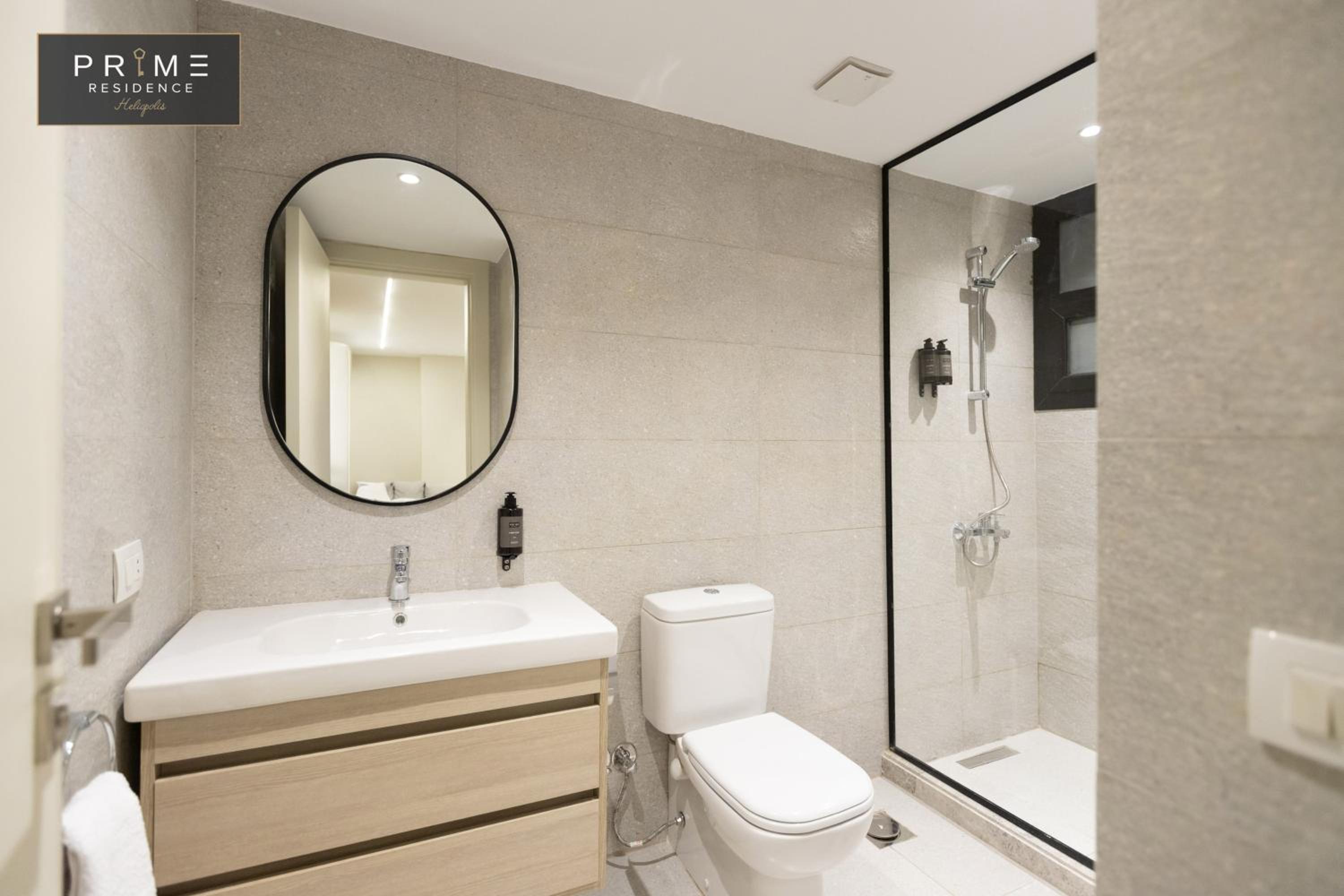 One-Bedroom Standard Apartment - Photo 11