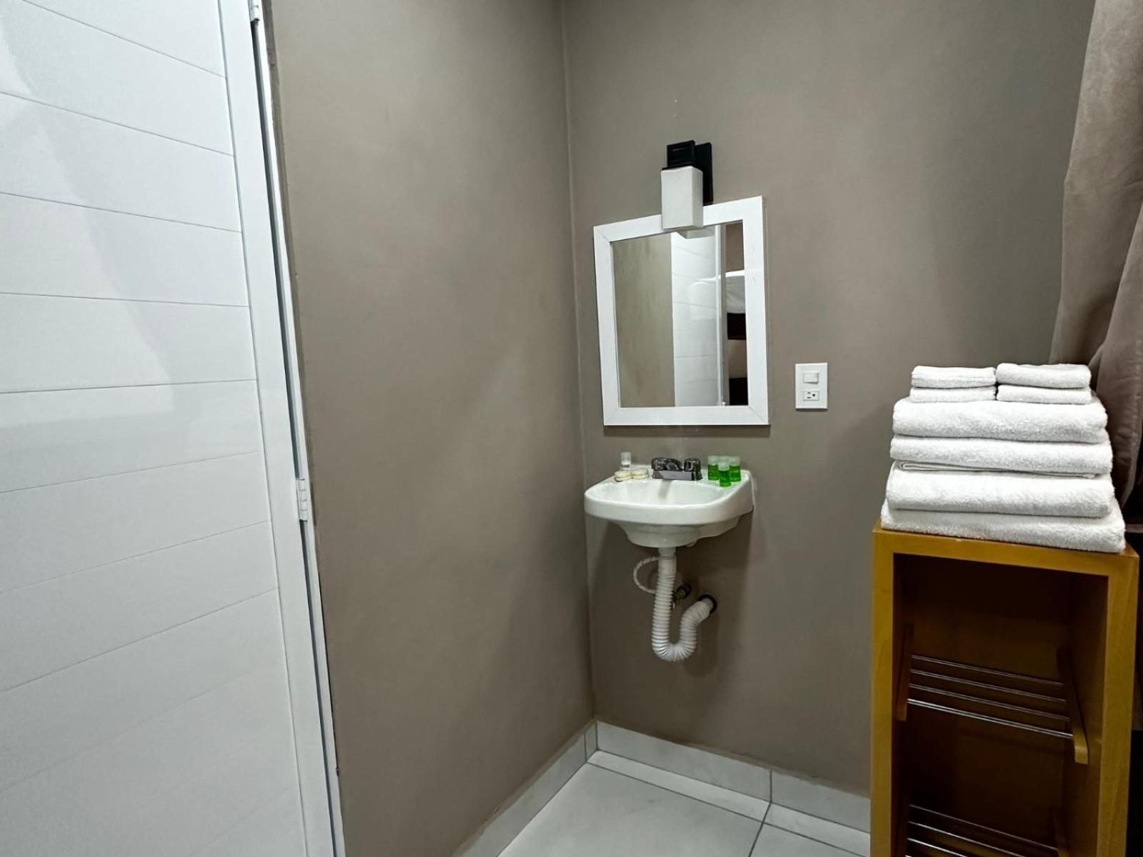 Deluxe Double or Twin Room photo 2