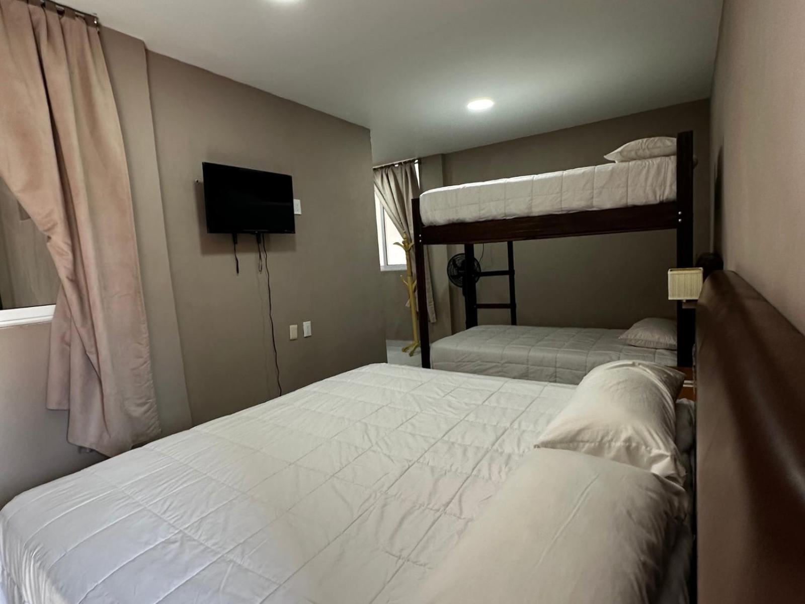 Deluxe Double or Twin Room photo 1