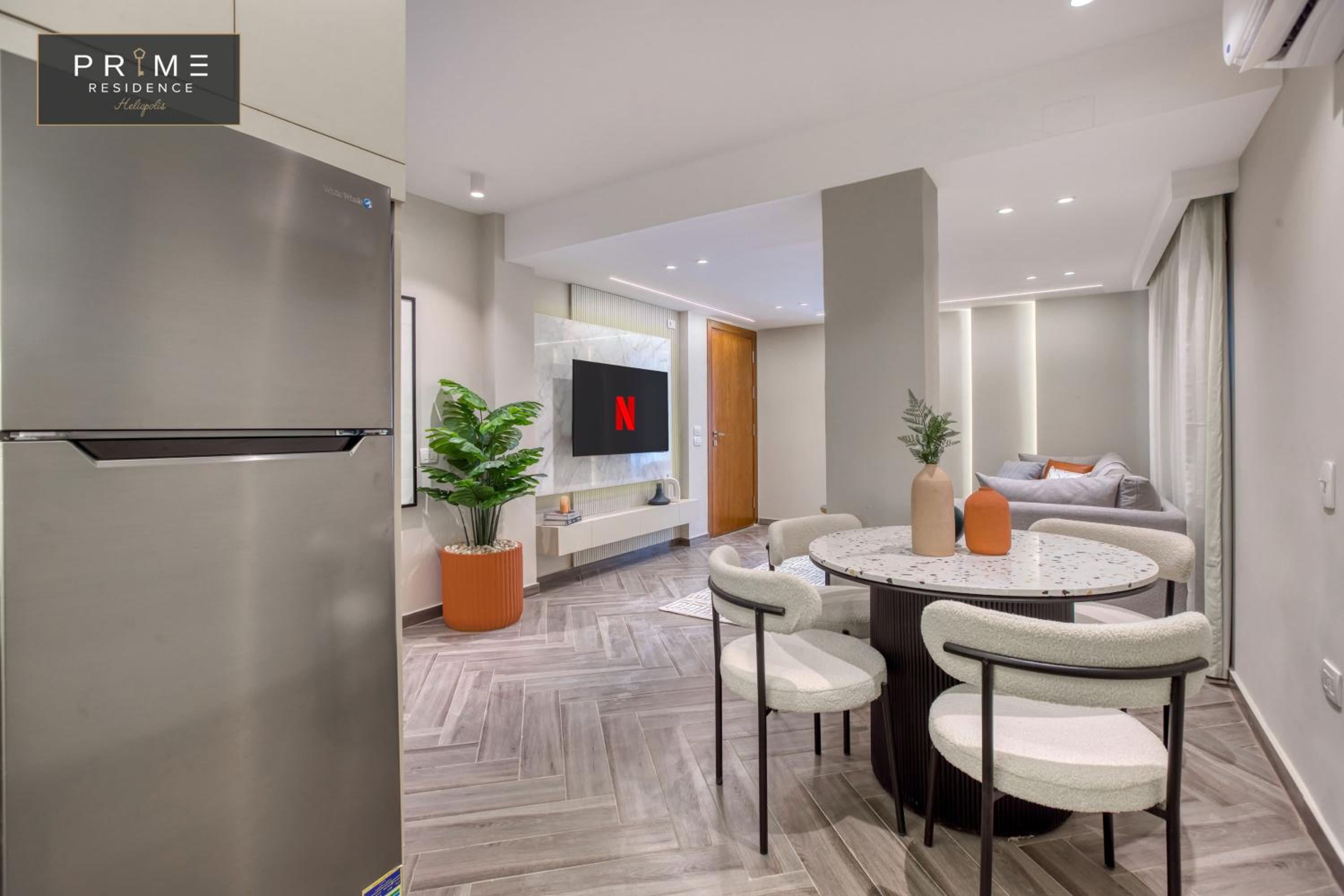 One-Bedroom Standard Apartment - Photo 18