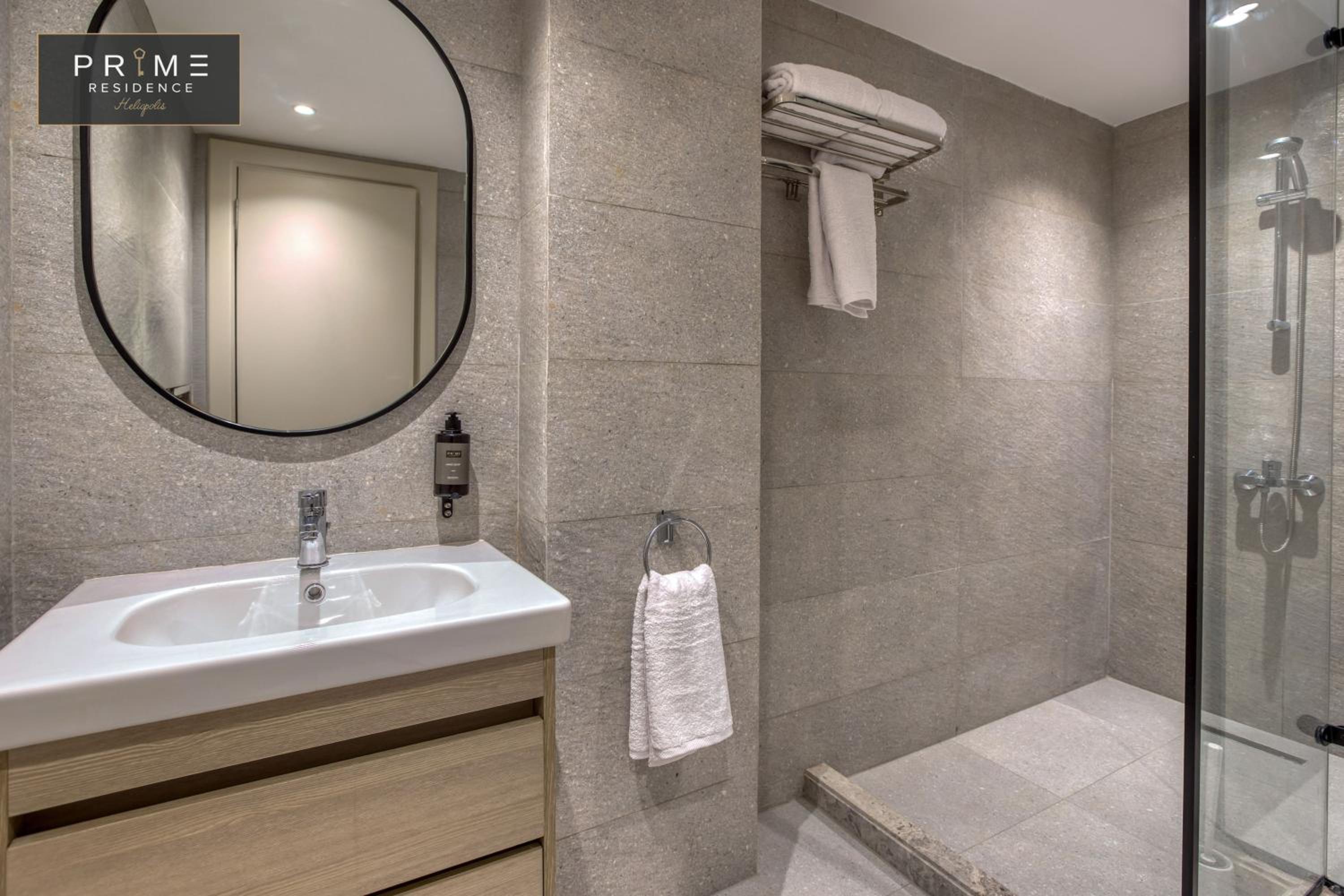 One-Bedroom Standard Apartment - Photo 22
