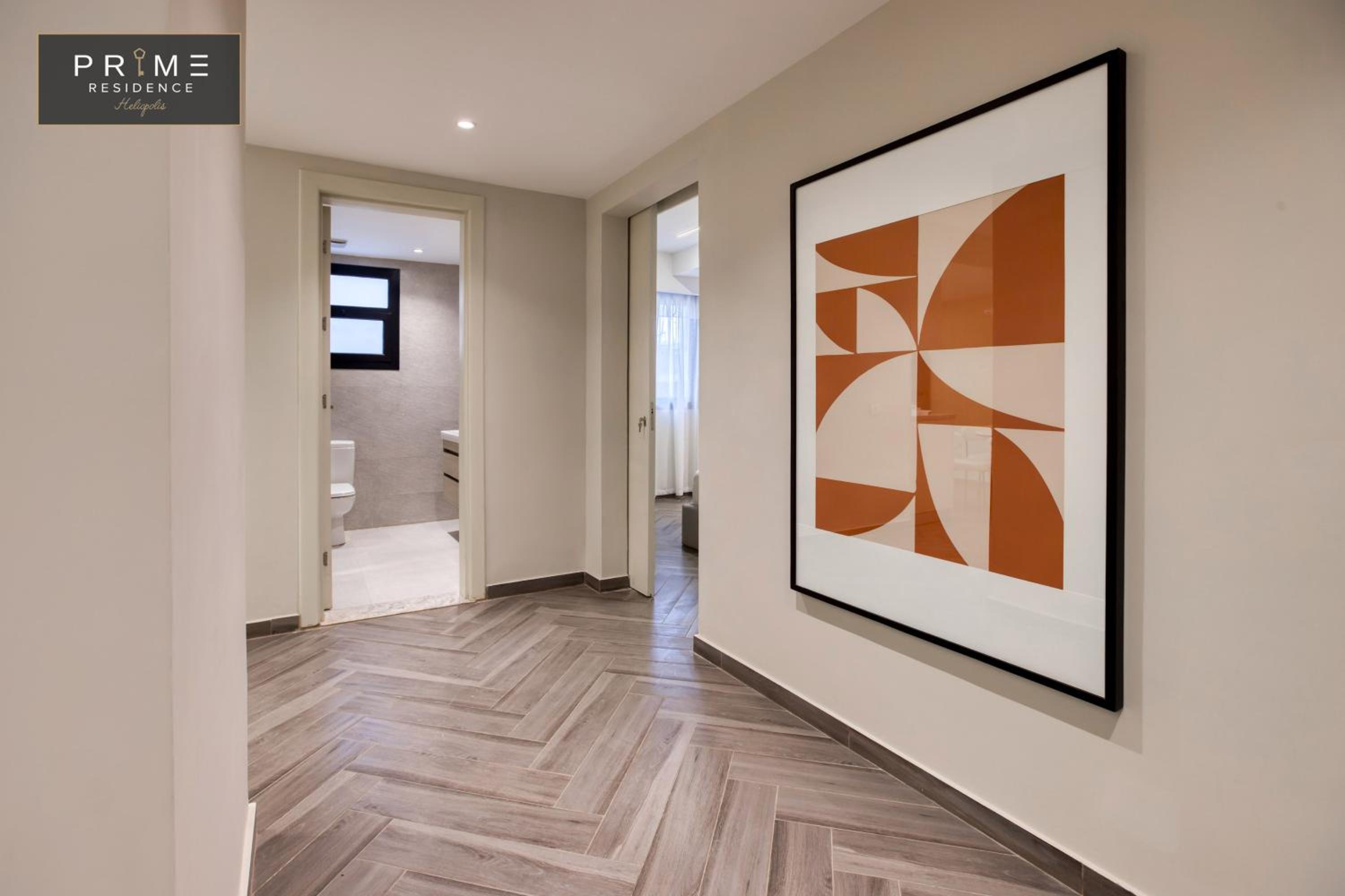 One-Bedroom Superior Apartment - Photo 6