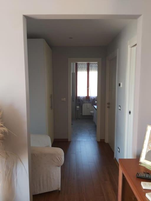 Two-Bedroom Apartment With City View