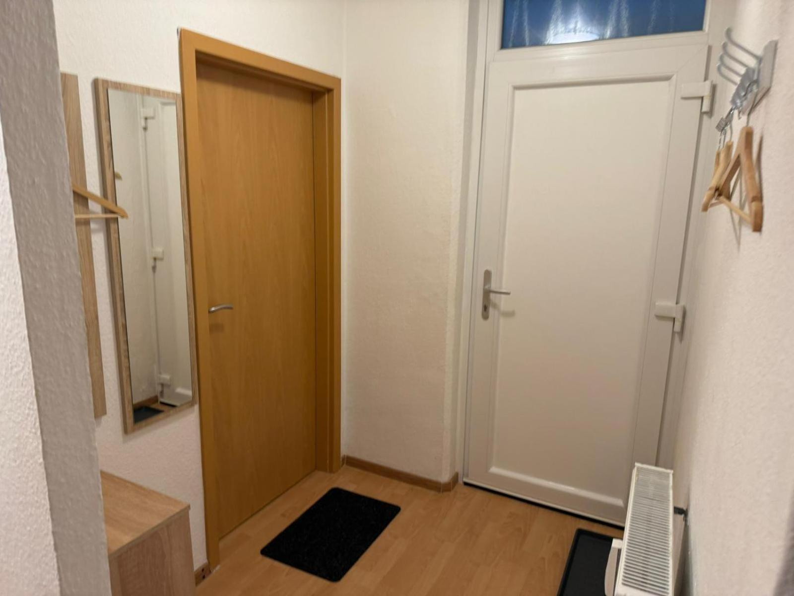 Three-Bedroom Premium Apartment with Balcony photo 3