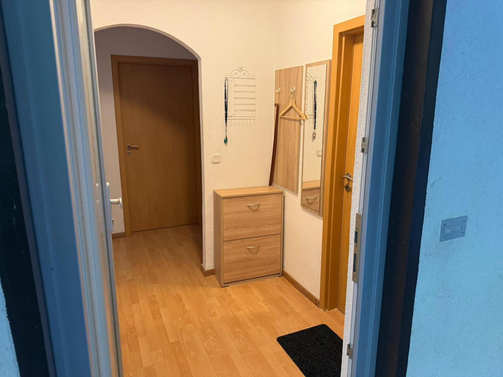 Three-Bedroom Premium Apartment with Balcony photo 1
