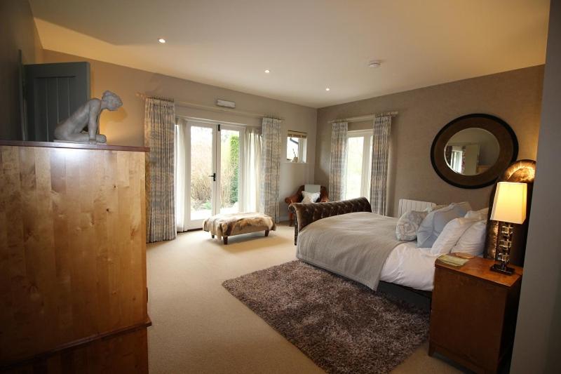 Three-Bedroom Vacation Home  photo 1