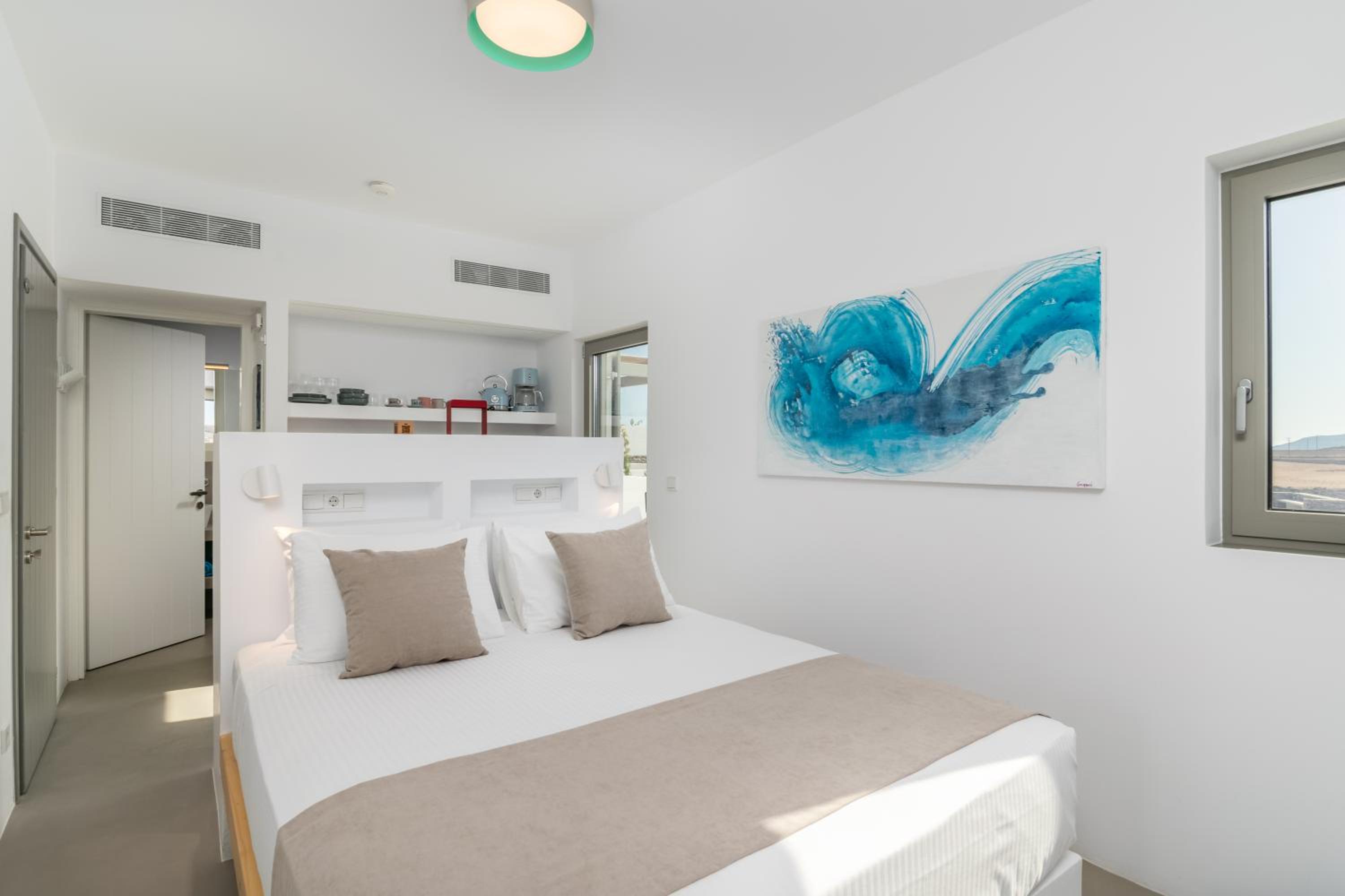 Double Room With Balcony And Sea View photo 1