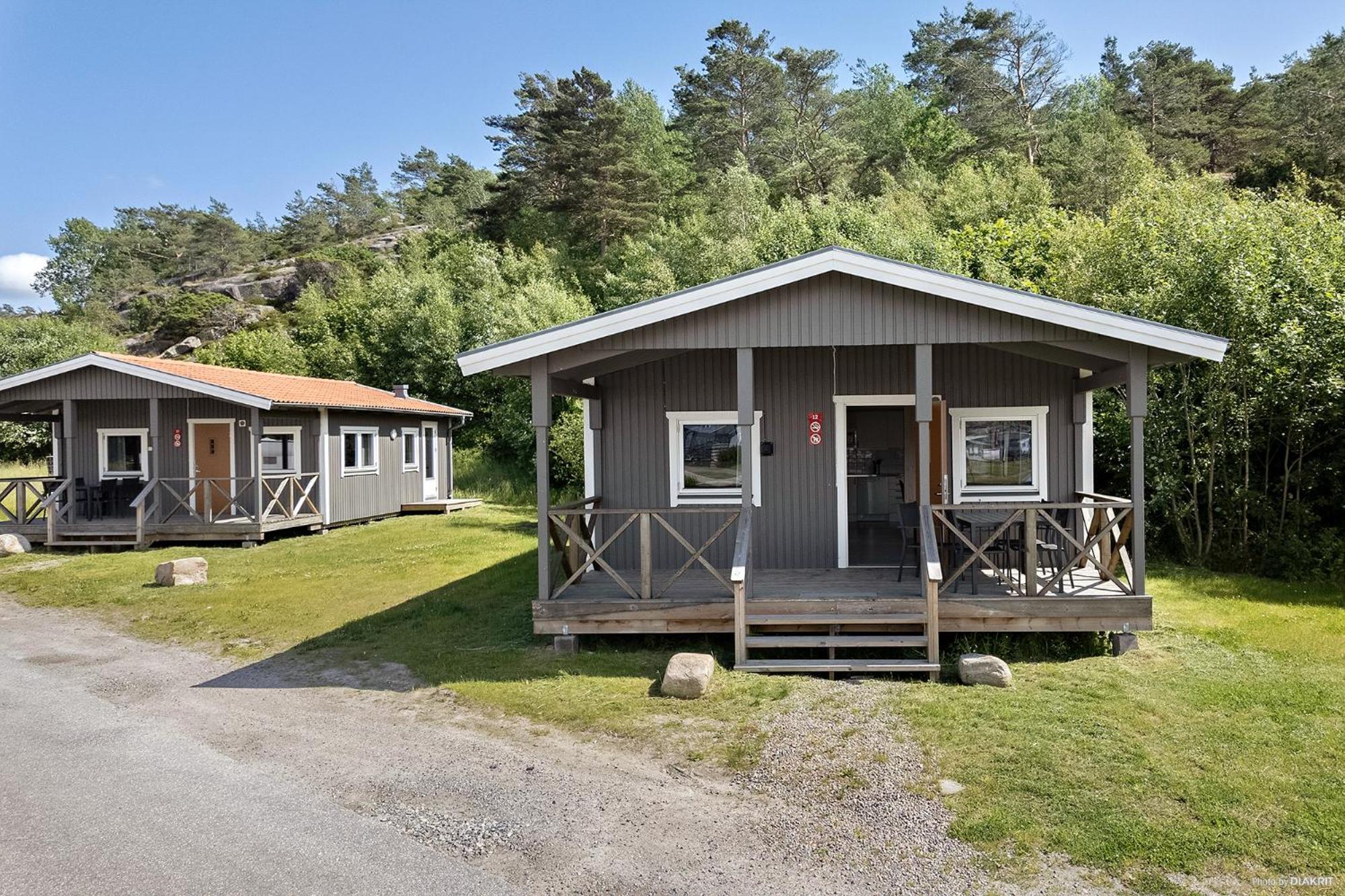 Deluxe Bungalow photo 2